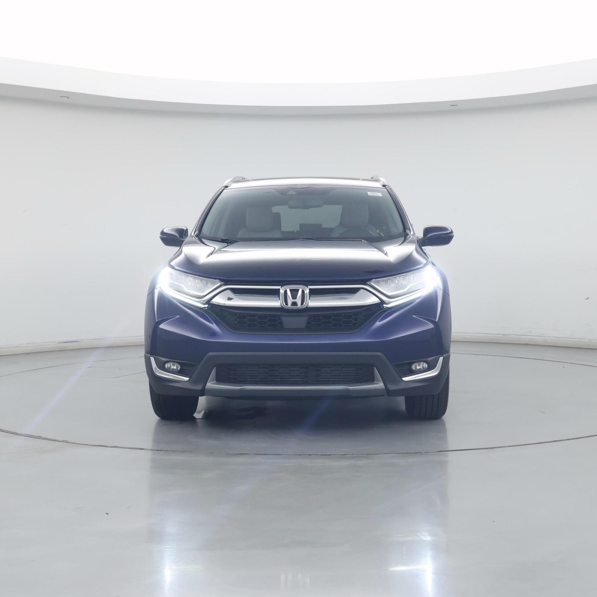 Thumbnail: 2017 Honda CR-V - 5