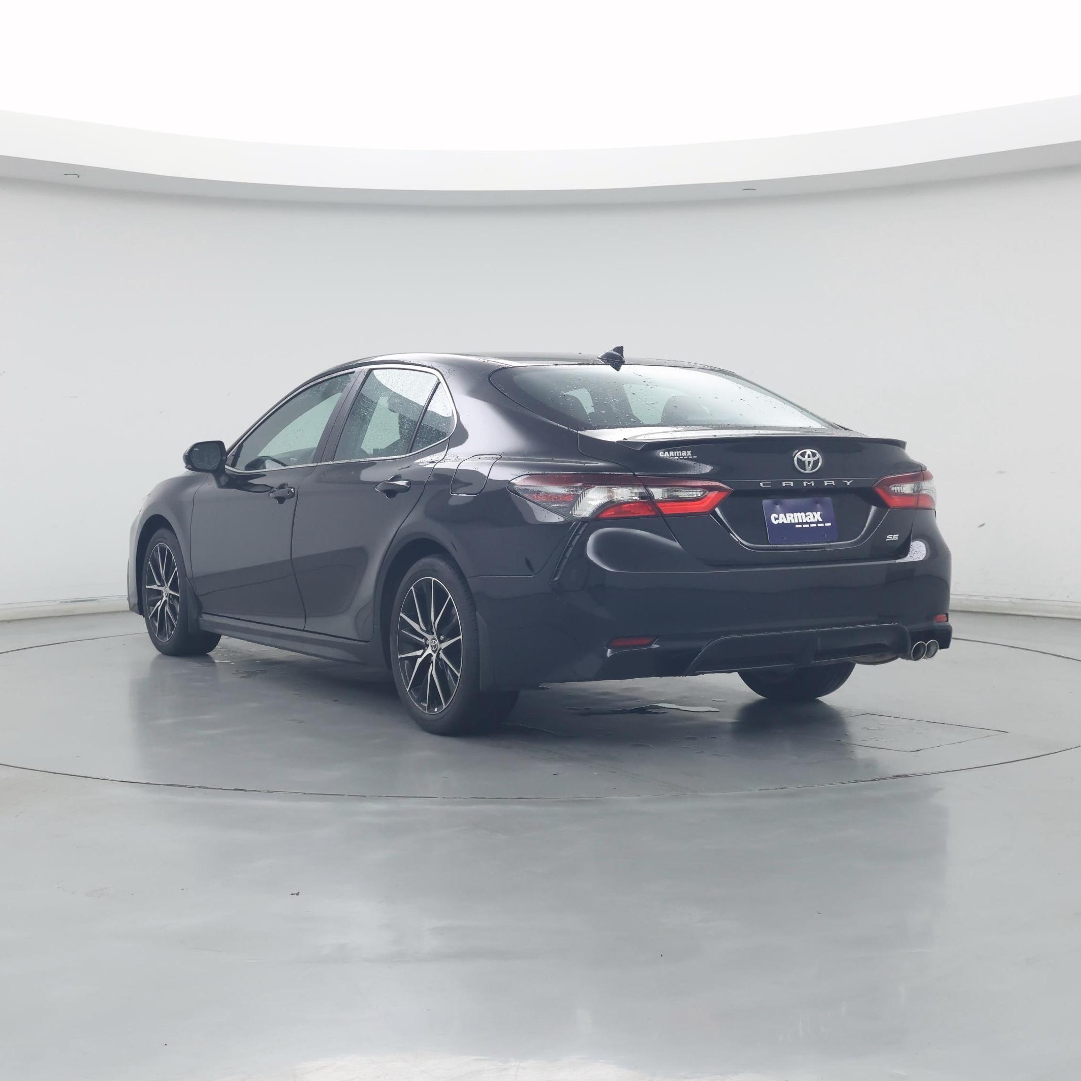 Thumbnail: 2022 Toyota Camry - 2