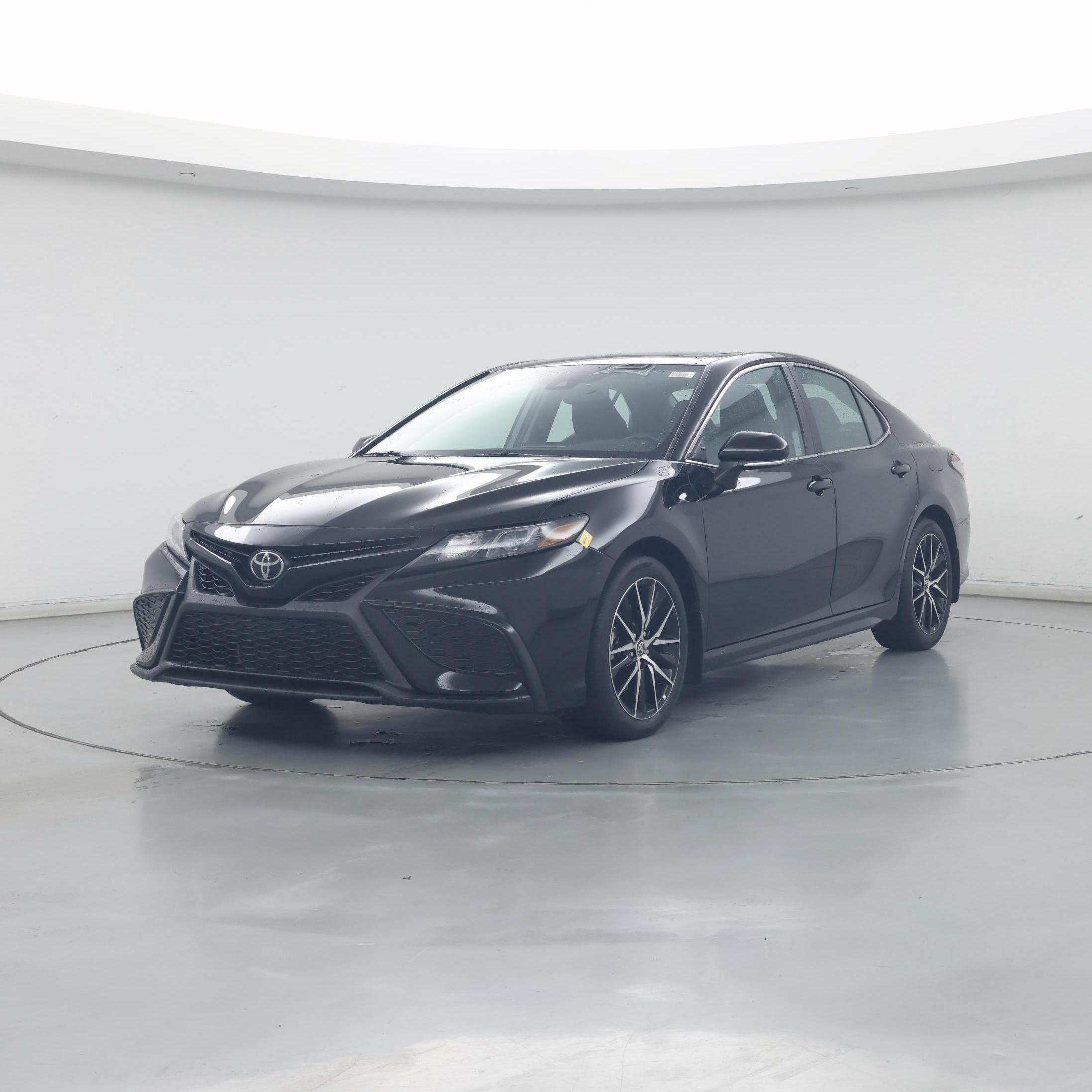 Thumbnail: 2022 Toyota Camry - 4