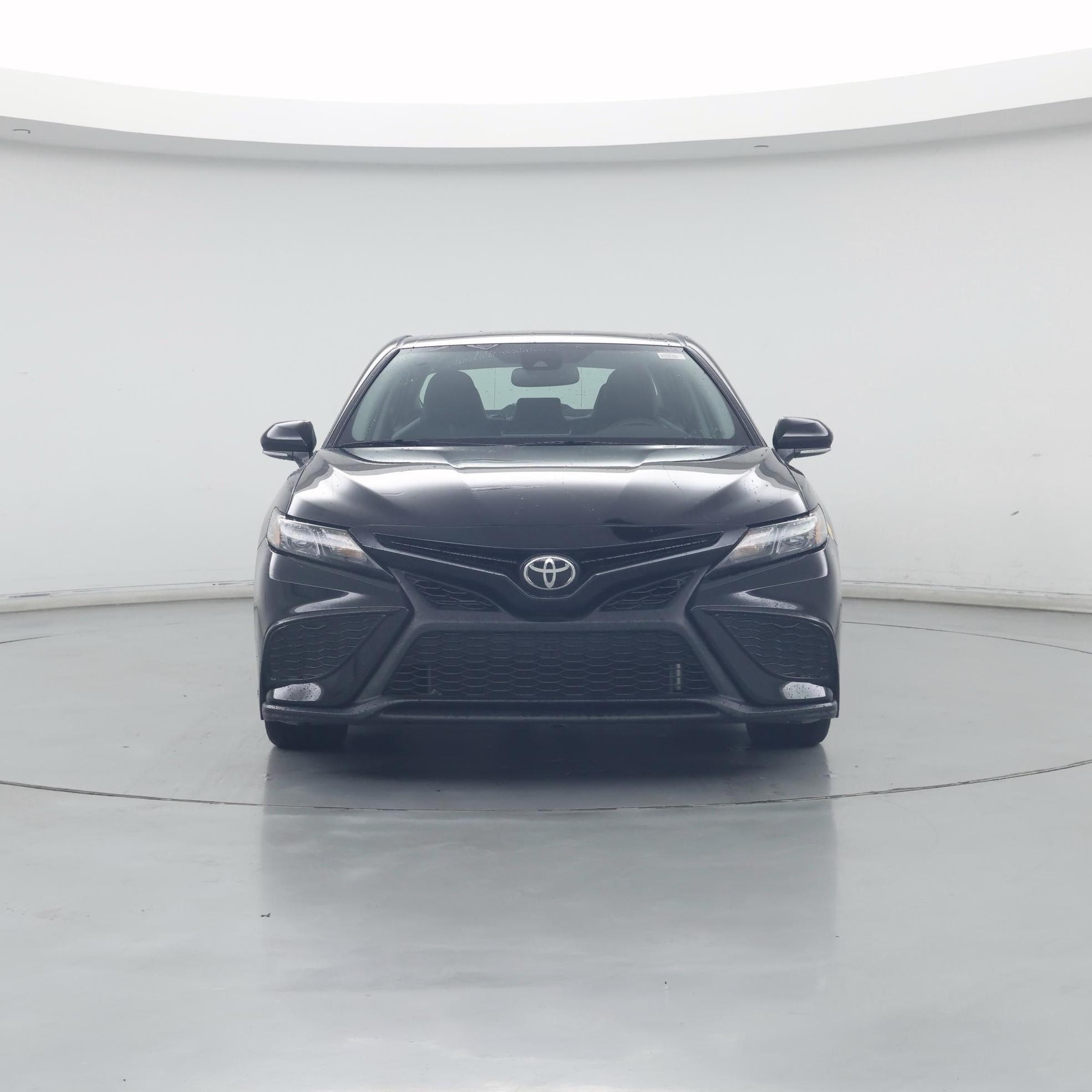 Thumbnail: 2022 Toyota Camry - 5