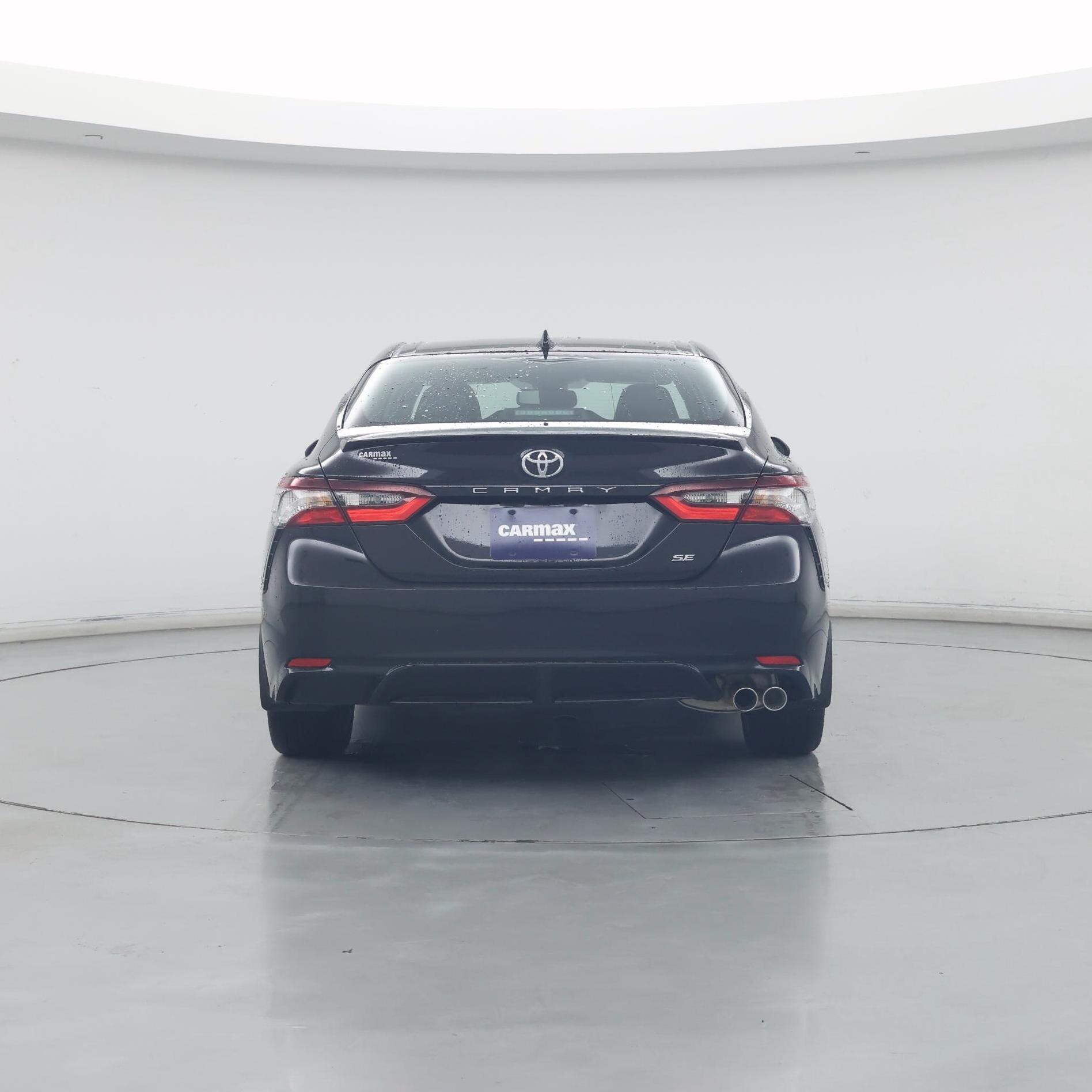 Thumbnail: 2022 Toyota Camry - 6