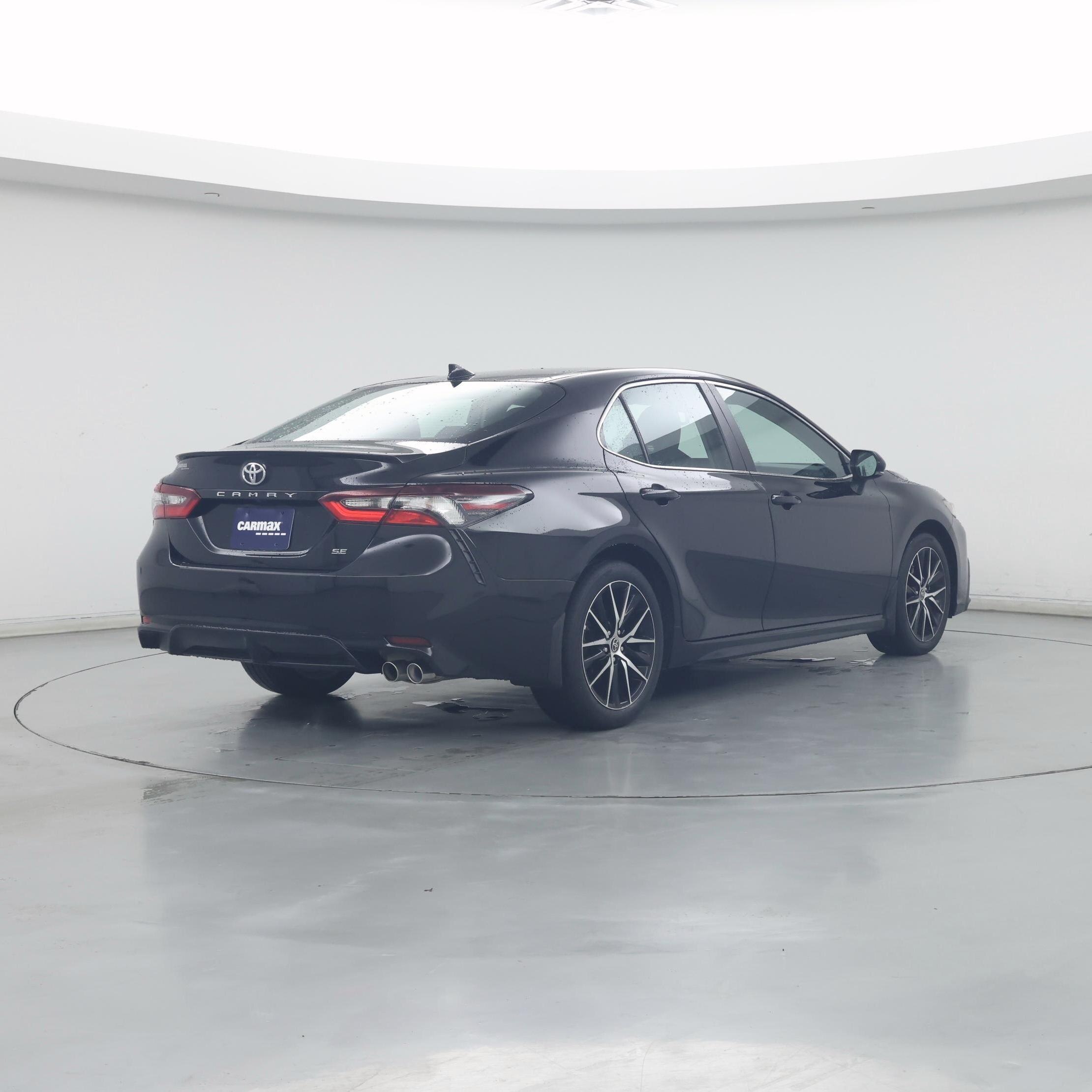 Thumbnail: 2022 Toyota Camry - 8