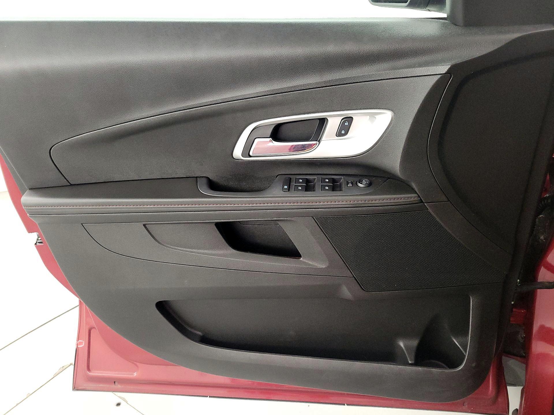 Thumbnail: 2013 Chevrolet Equinox - 12