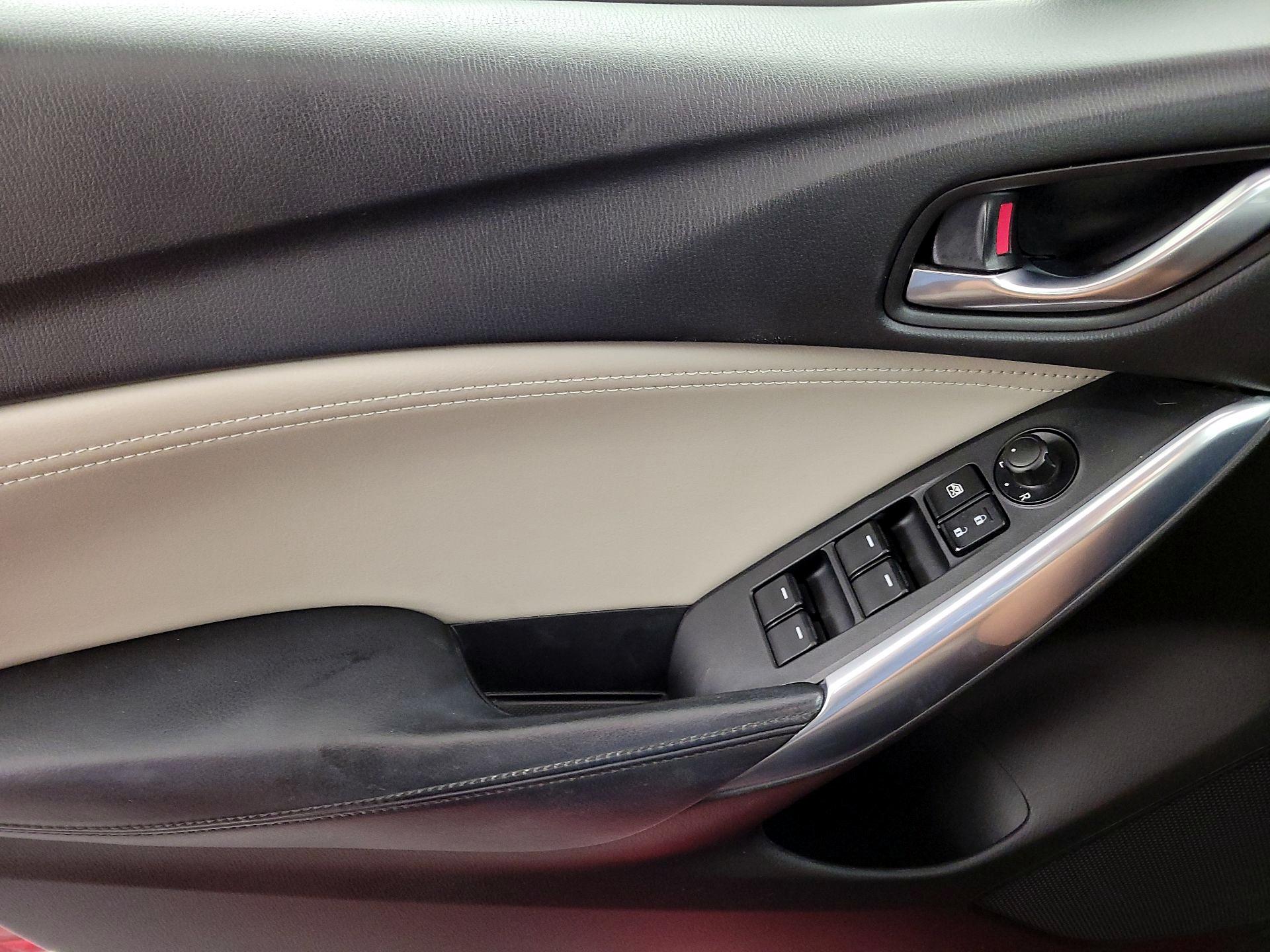 Thumbnail: 2015 Mazda Mazda6 - 12