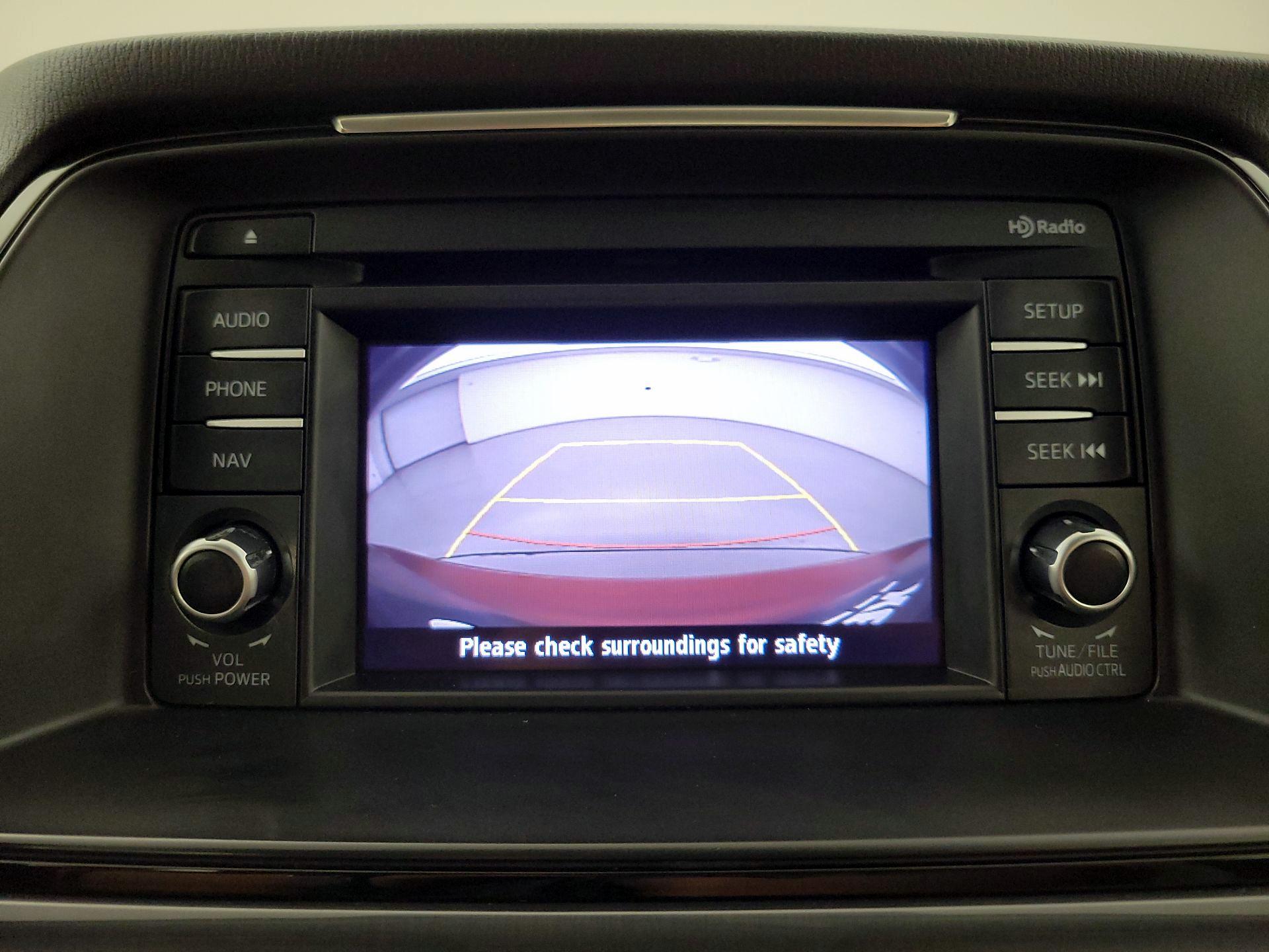 Thumbnail: 2015 Mazda Mazda6 - 14