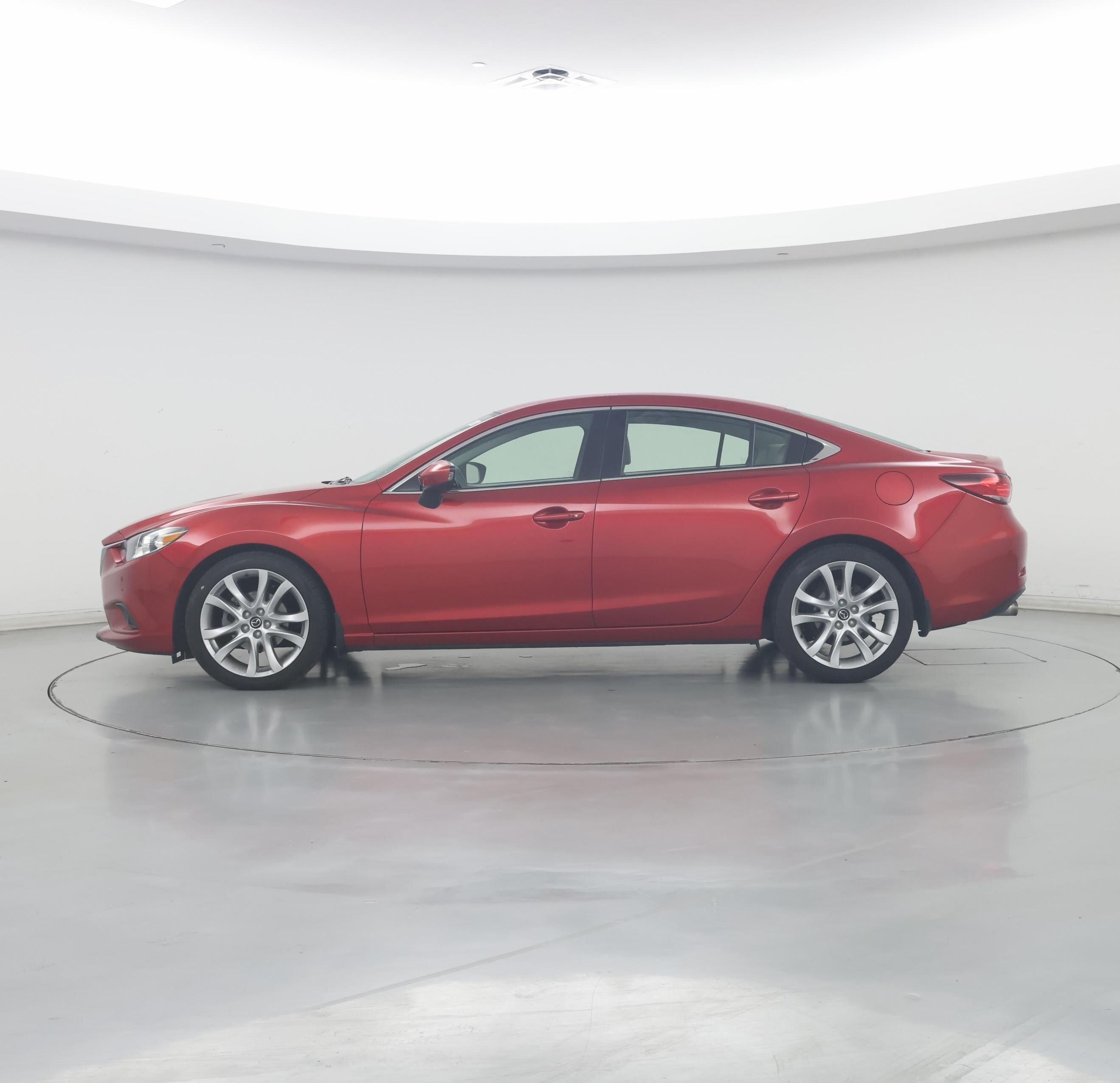 Thumbnail: 2015 Mazda Mazda6 - 3