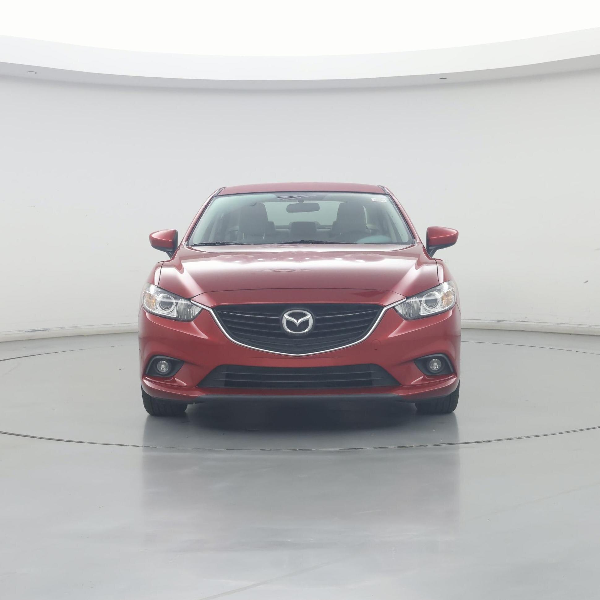 Thumbnail: 2015 Mazda Mazda6 - 5
