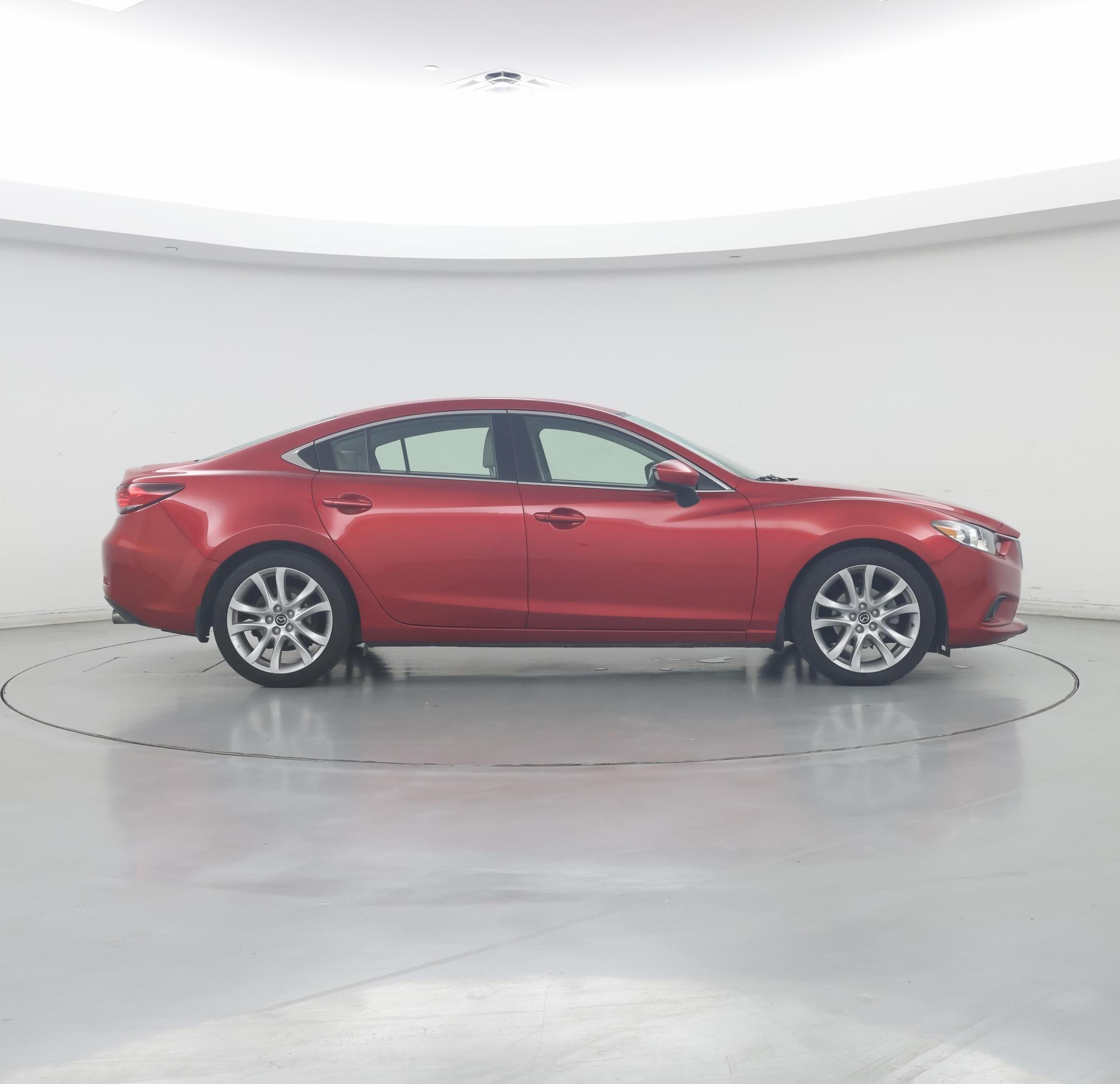 Thumbnail: 2015 Mazda Mazda6 - 7