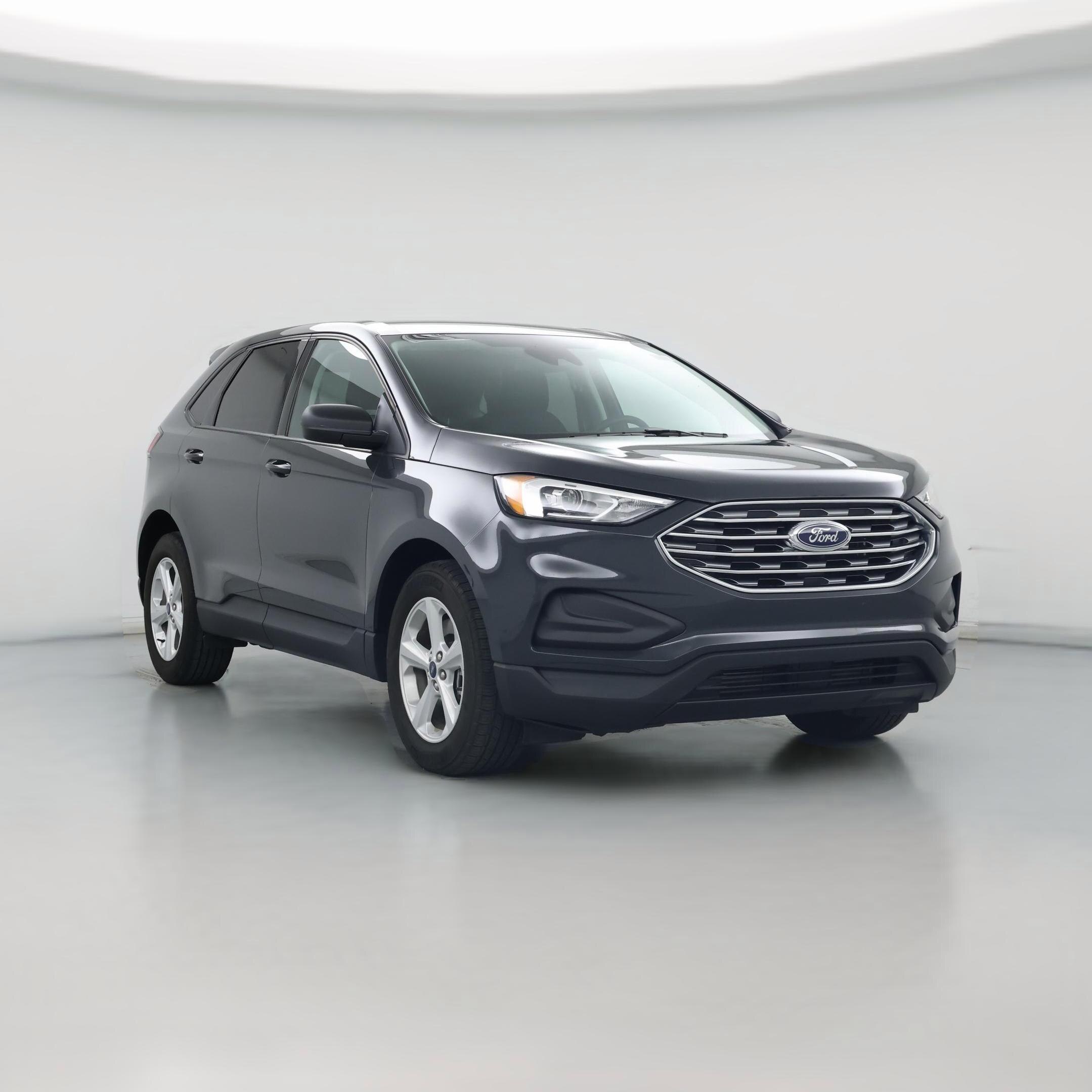 Thumbnail: 2021 Ford Edge - 1