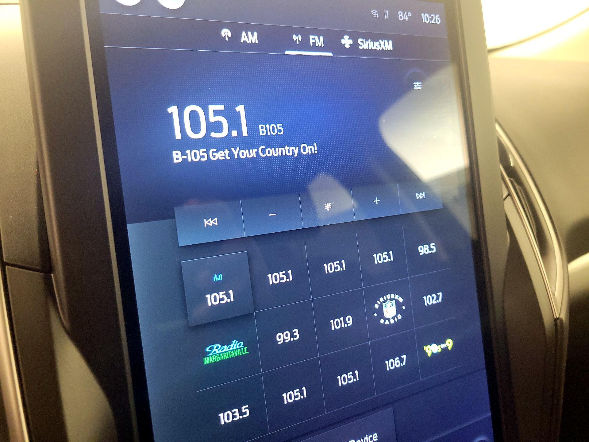 Thumbnail: 2021 Ford Edge - 15