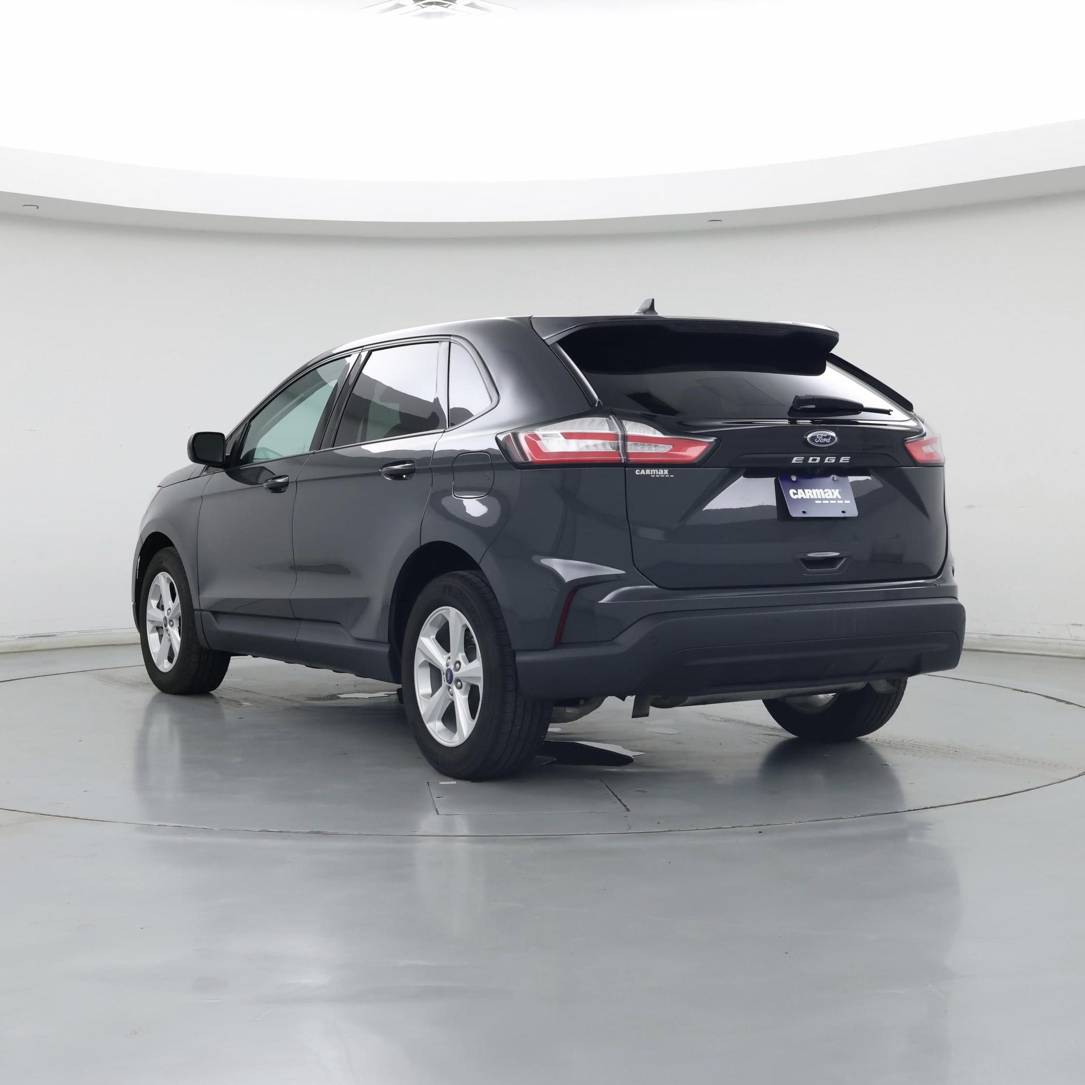 Thumbnail: 2021 Ford Edge - 2