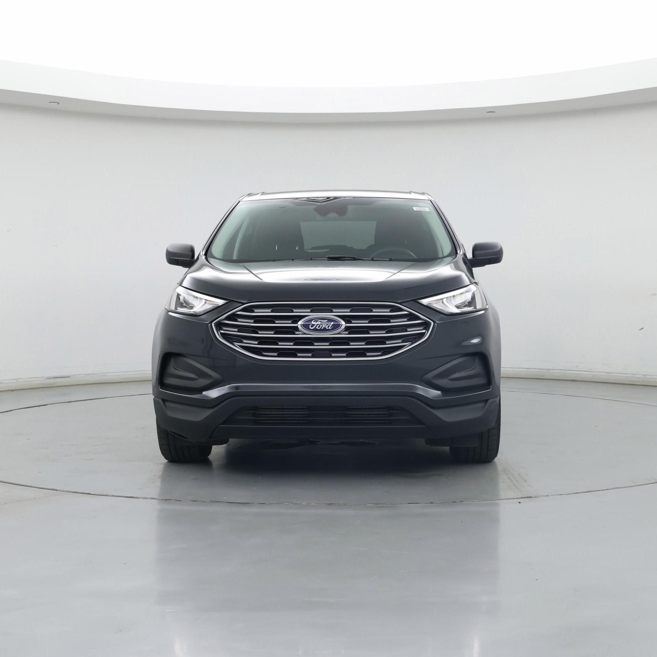 Thumbnail: 2021 Ford Edge - 5