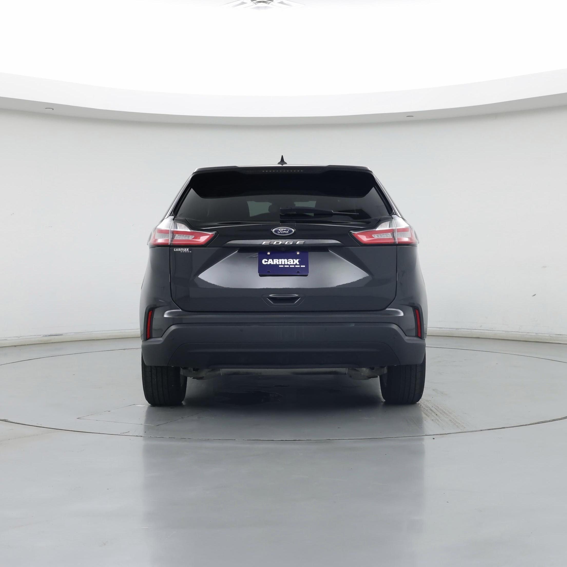 Thumbnail: 2021 Ford Edge - 6