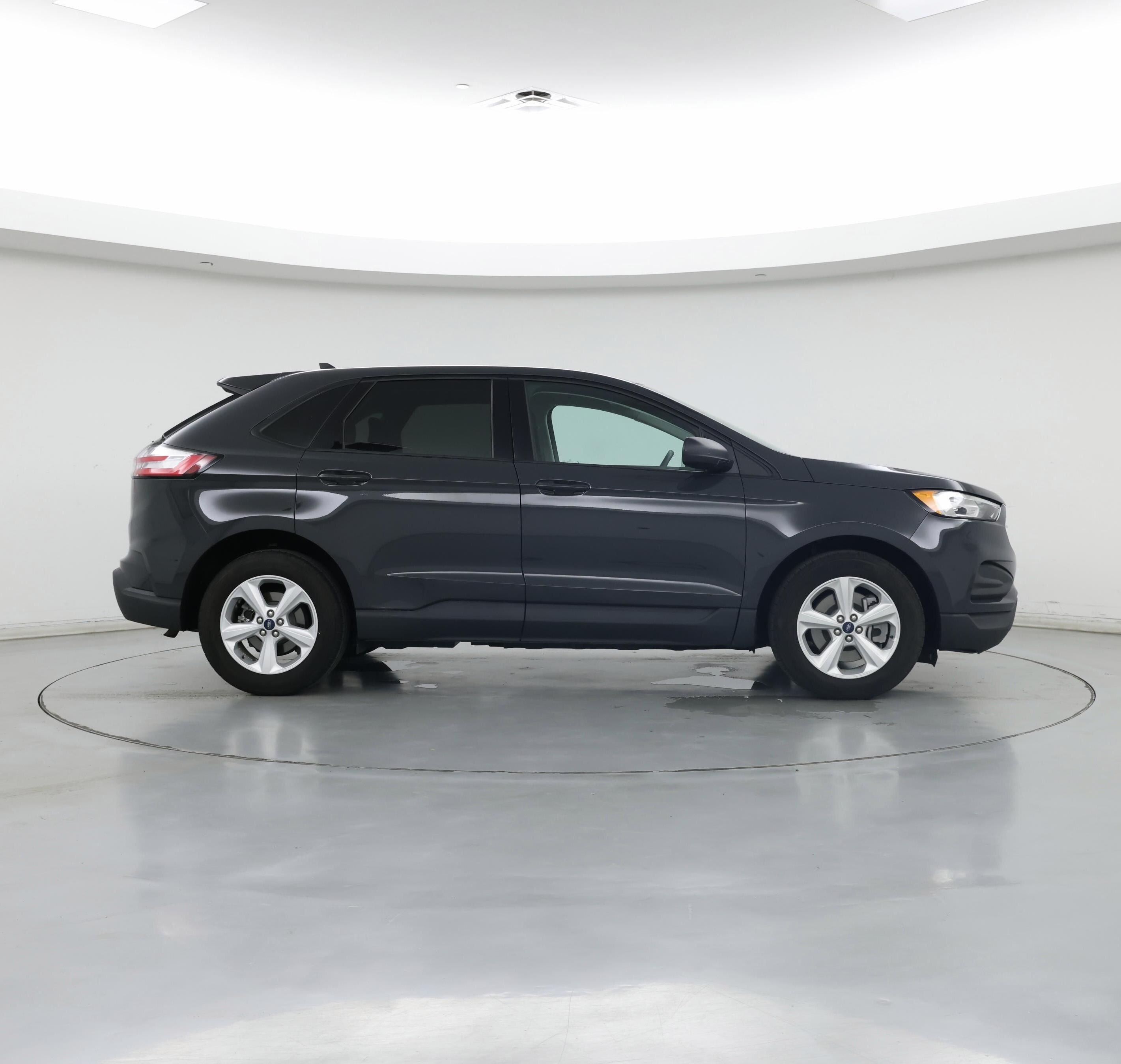 Thumbnail: 2021 Ford Edge - 7