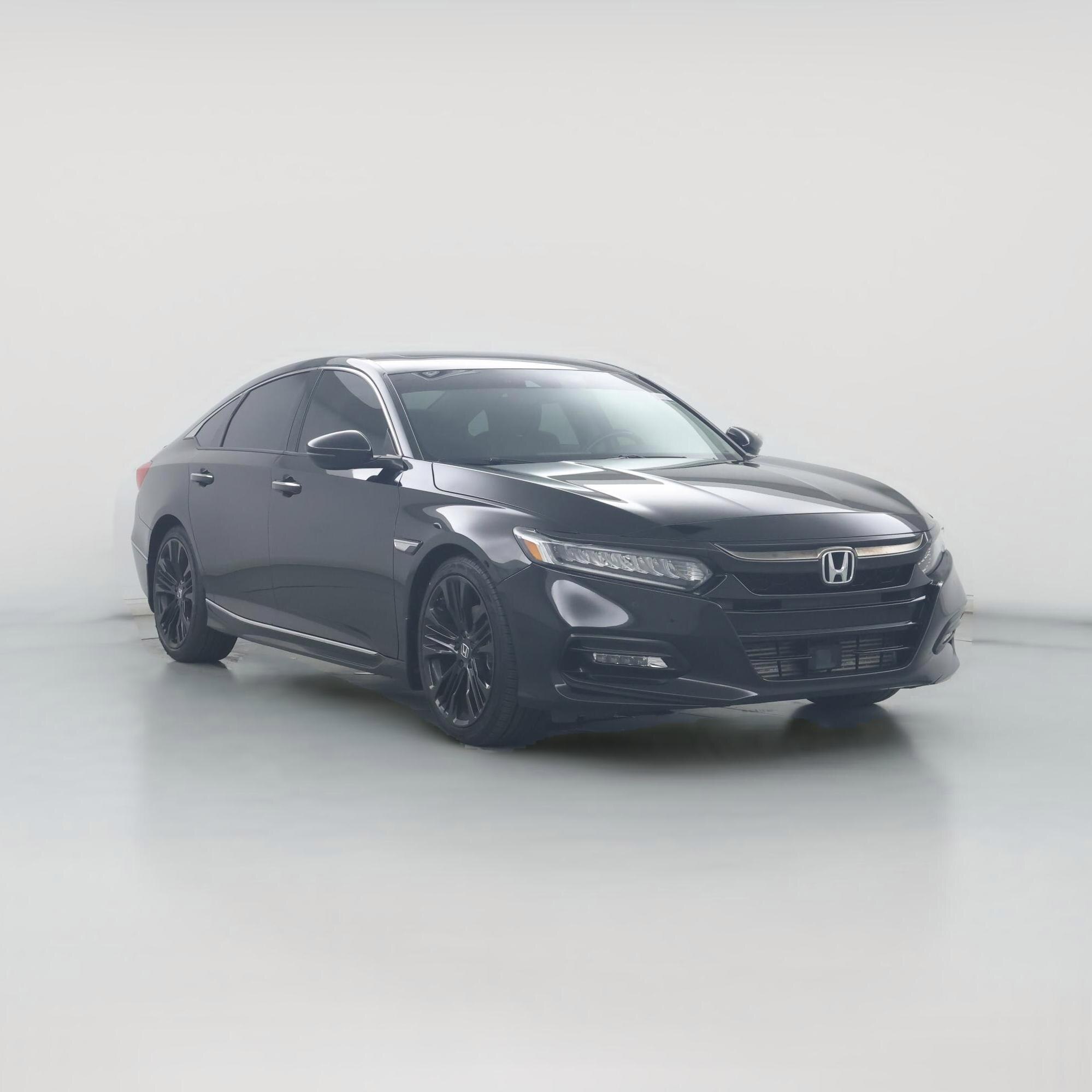 Thumbnail: 2019 Honda Accord - 1
