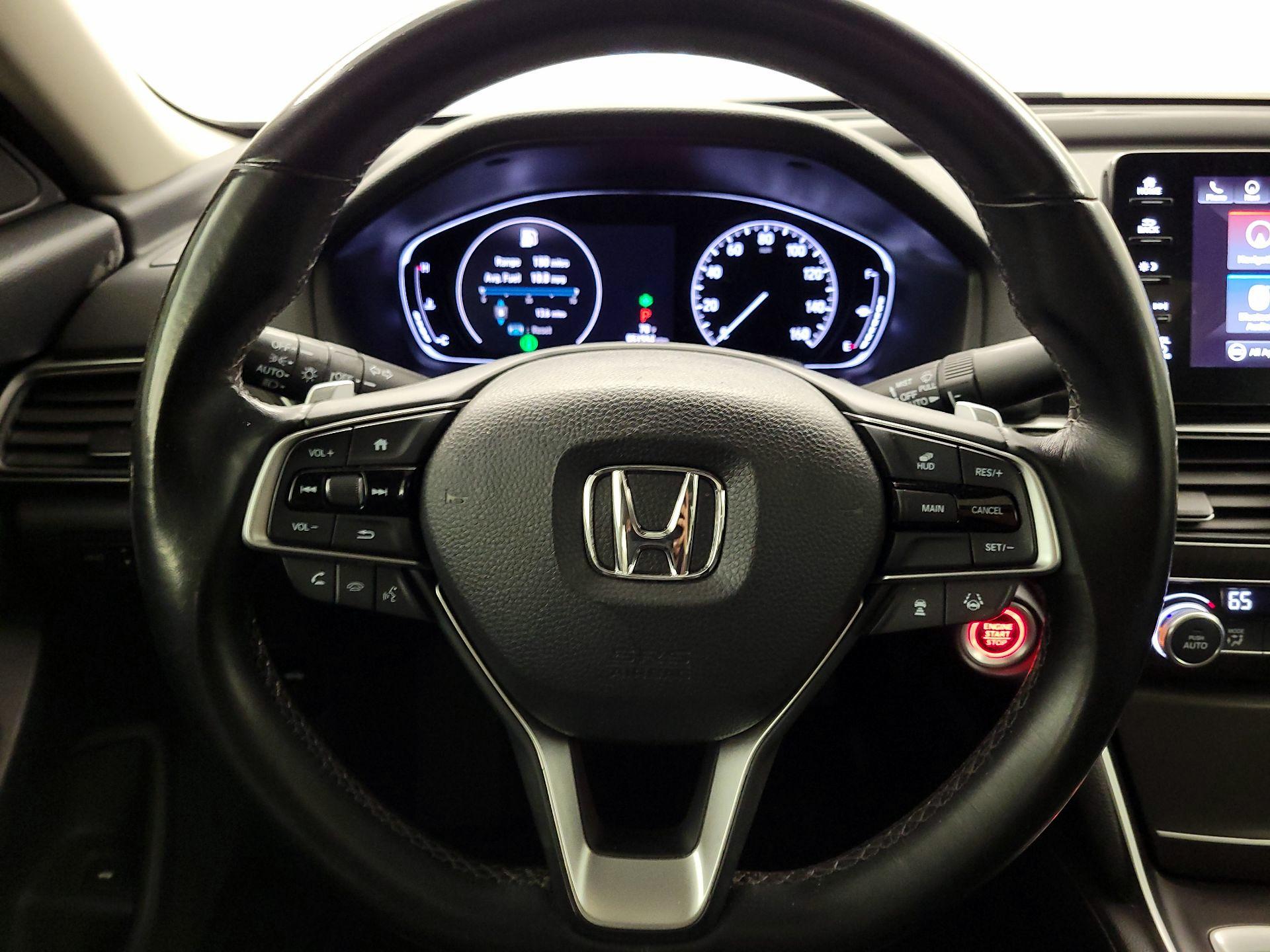 Thumbnail: 2019 Honda Accord - 10