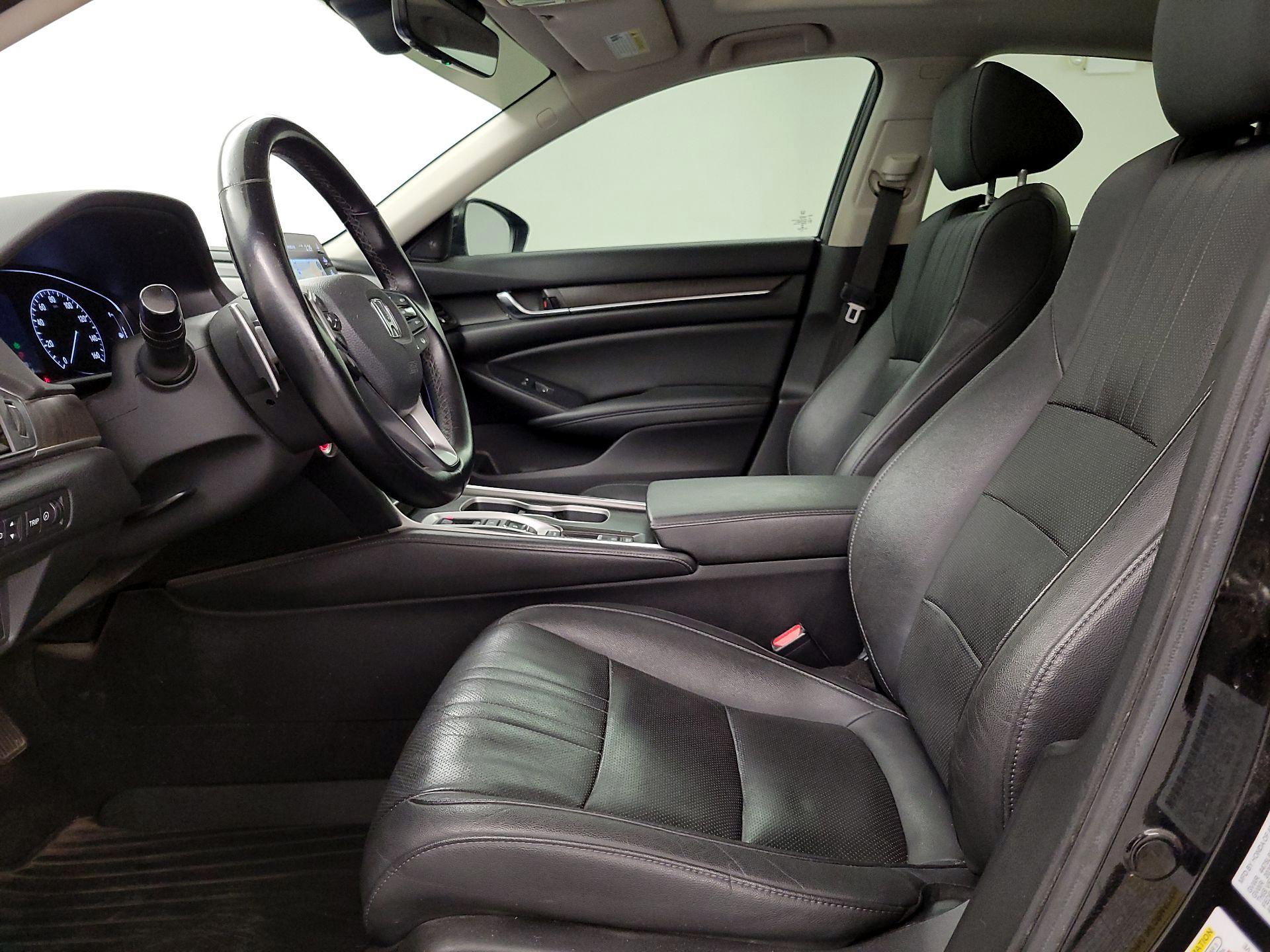 Thumbnail: 2019 Honda Accord - 11
