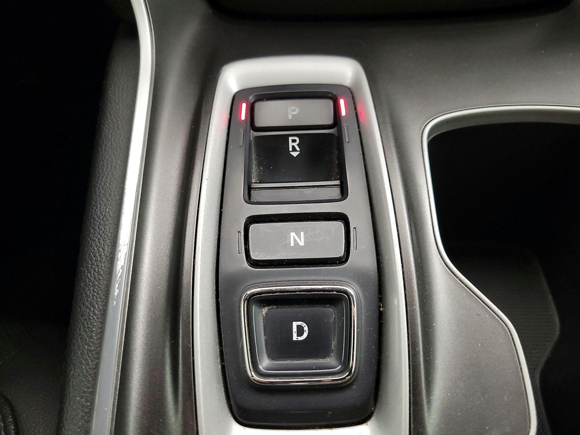 Thumbnail: 2019 Honda Accord - 18