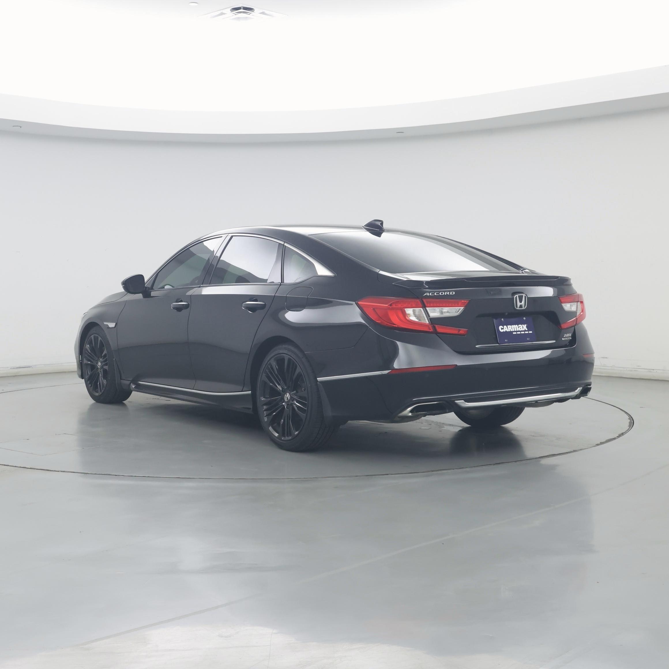 Thumbnail: 2019 Honda Accord - 2