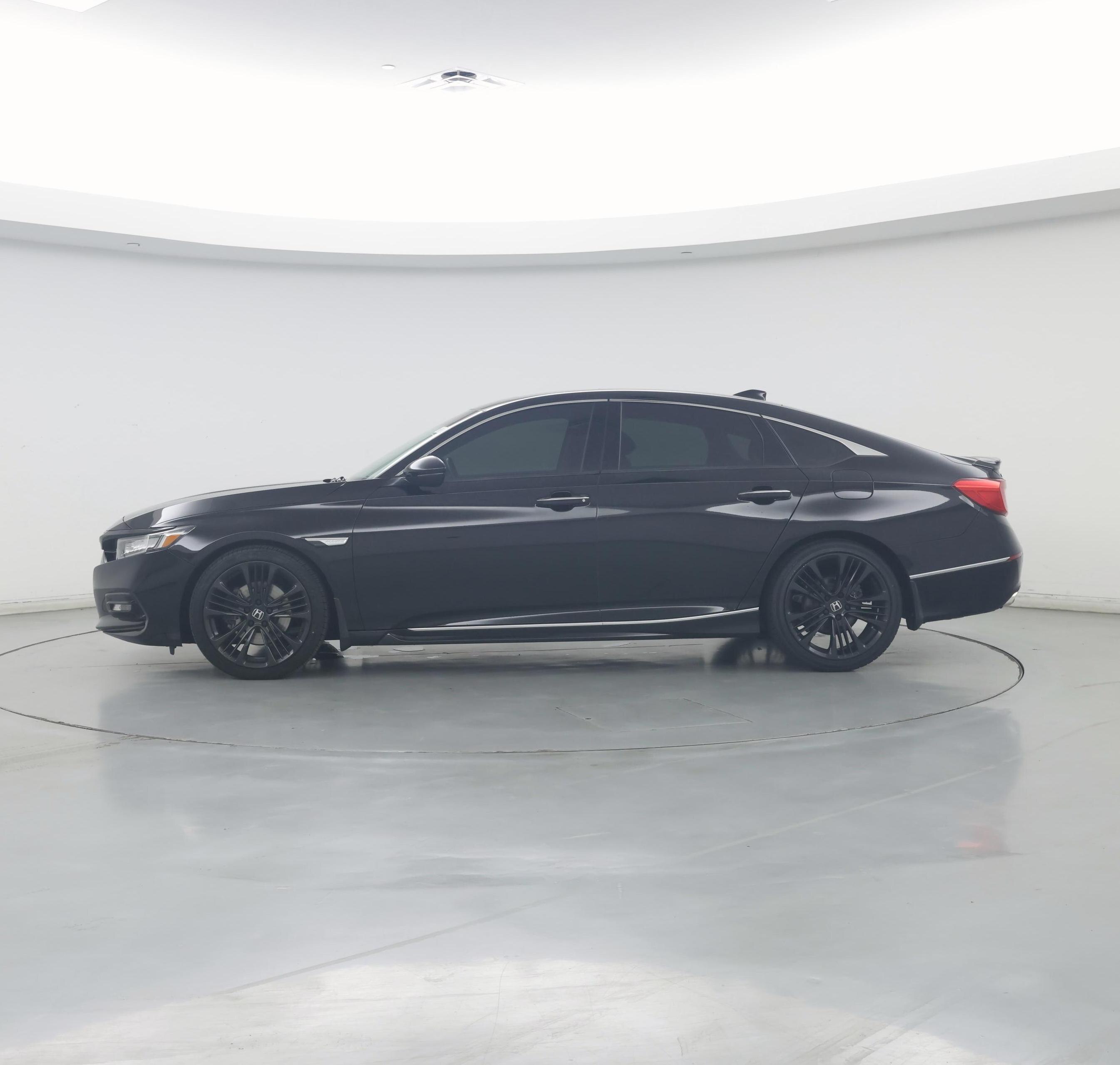 Thumbnail: 2019 Honda Accord - 3