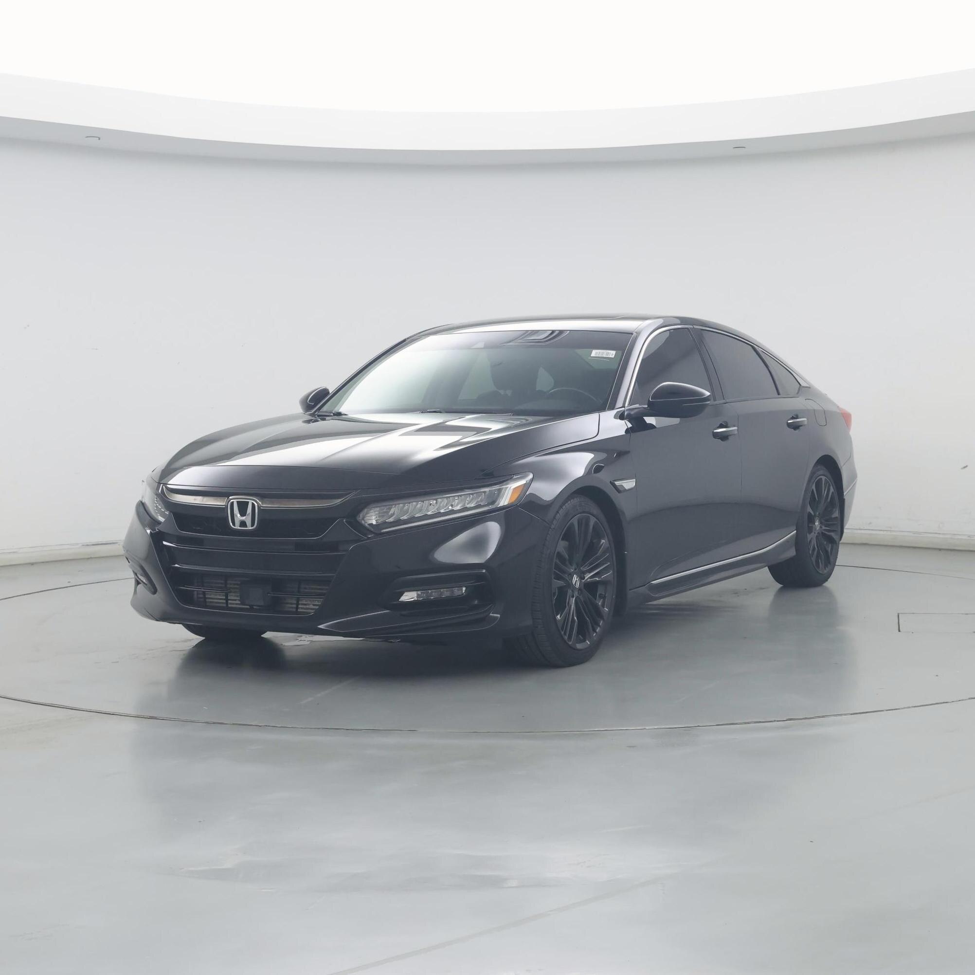 Thumbnail: 2019 Honda Accord - 4