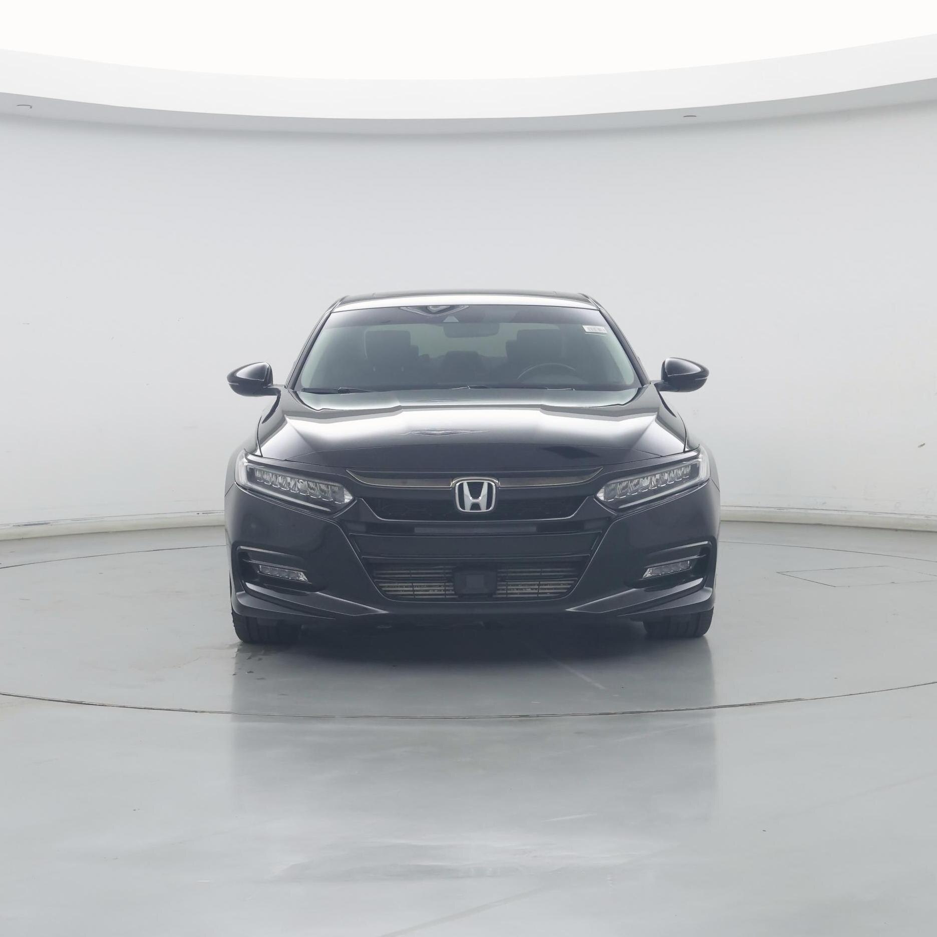 Thumbnail: 2019 Honda Accord - 5