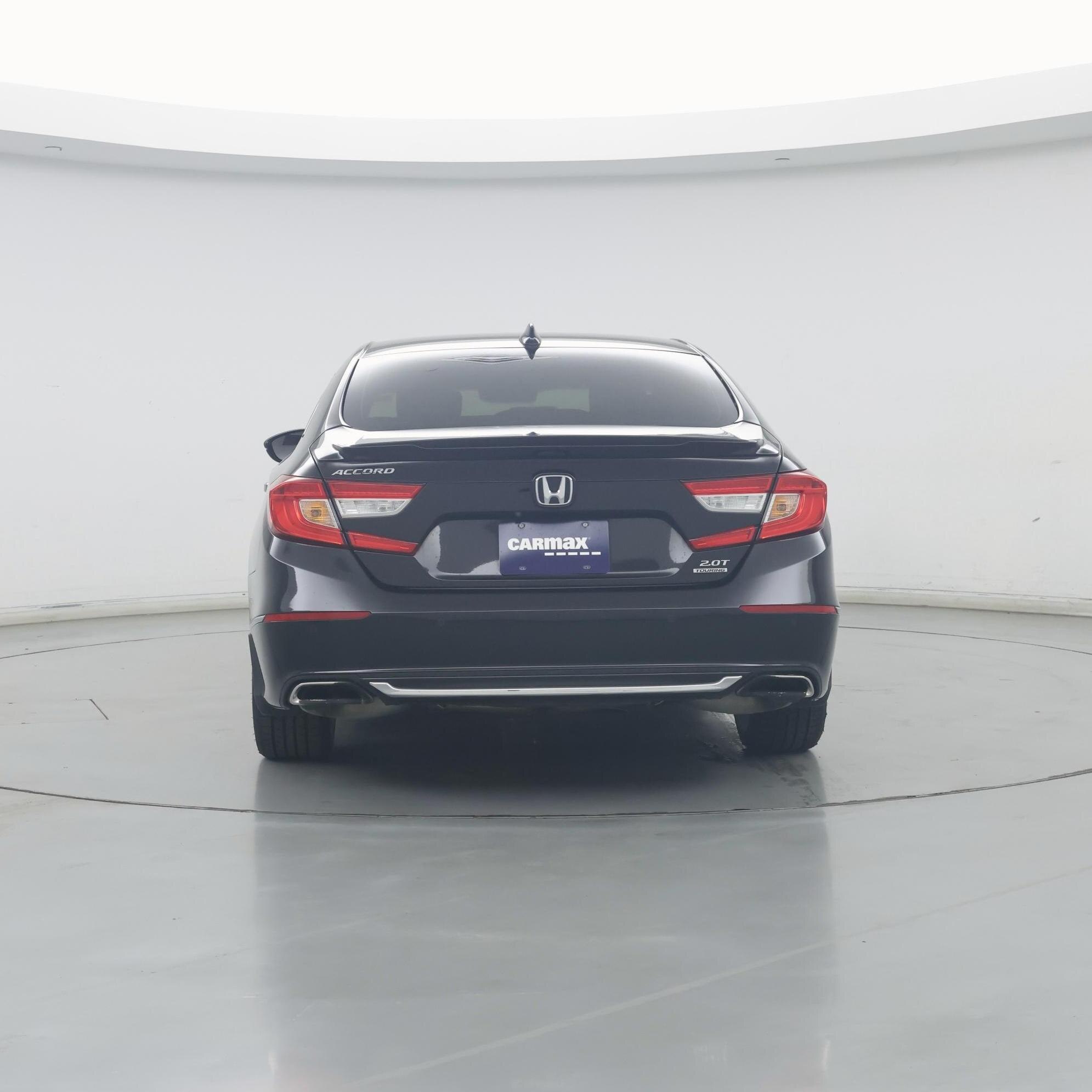 Thumbnail: 2019 Honda Accord - 6