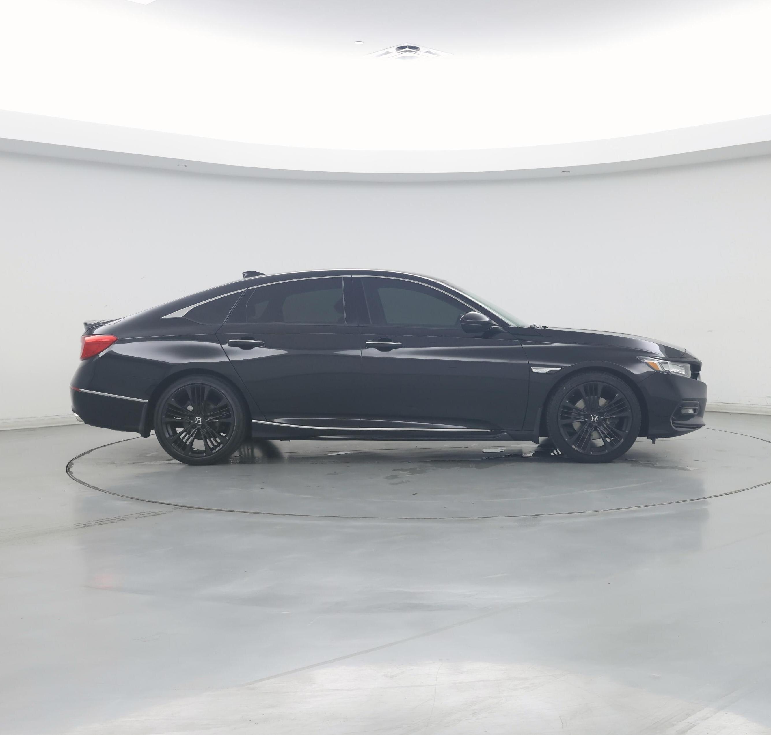 Thumbnail: 2019 Honda Accord - 7