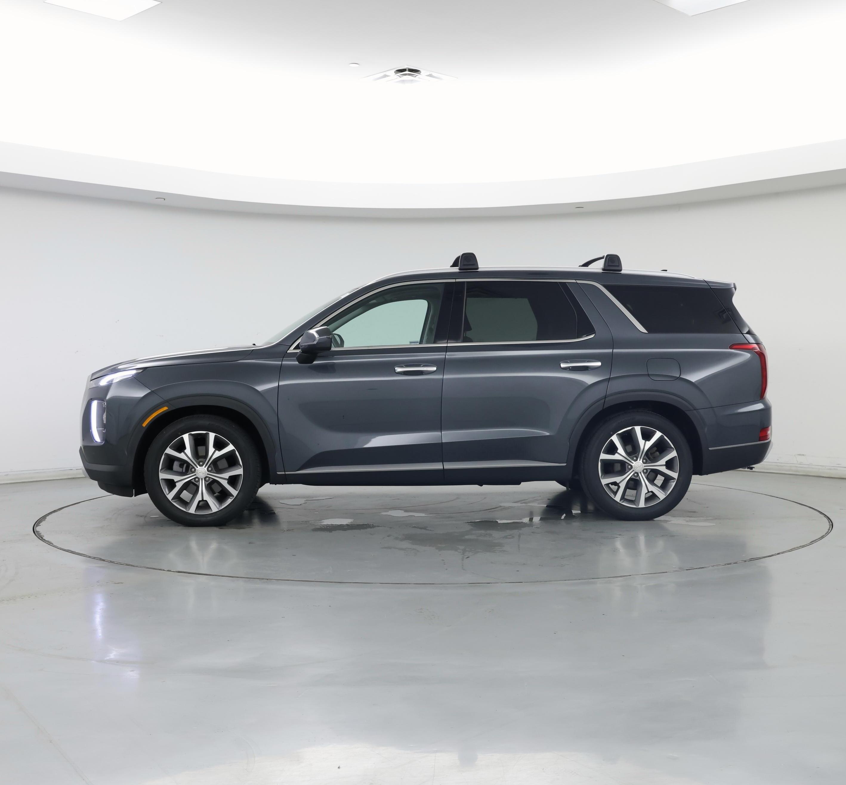Thumbnail: 2022 Hyundai Palisade - 3