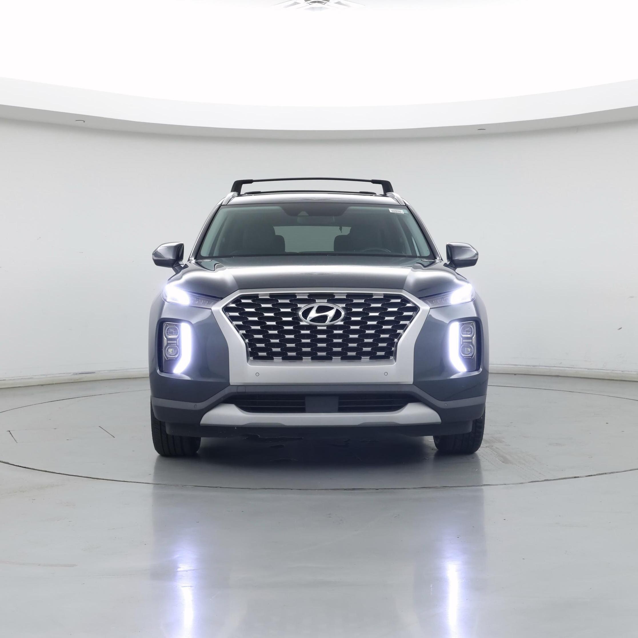 Thumbnail: 2022 Hyundai Palisade - 5