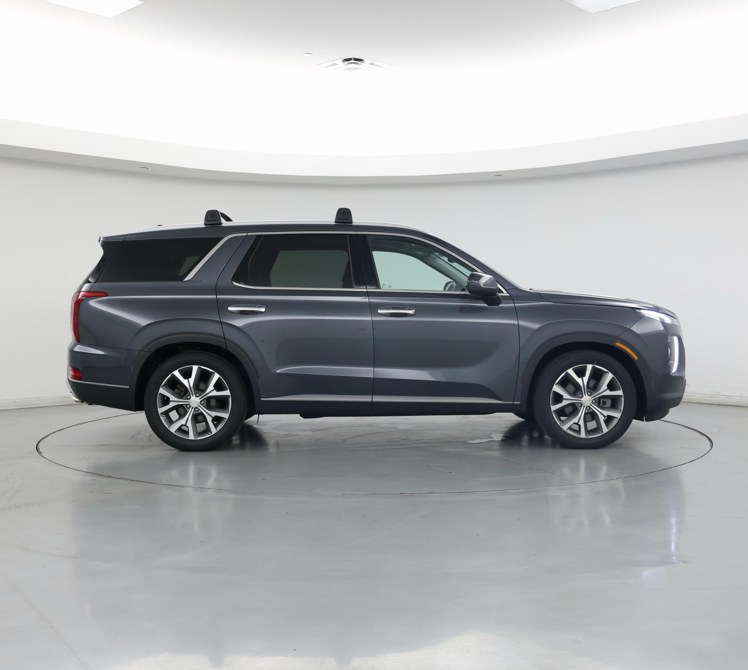 Thumbnail: 2022 Hyundai Palisade - 7