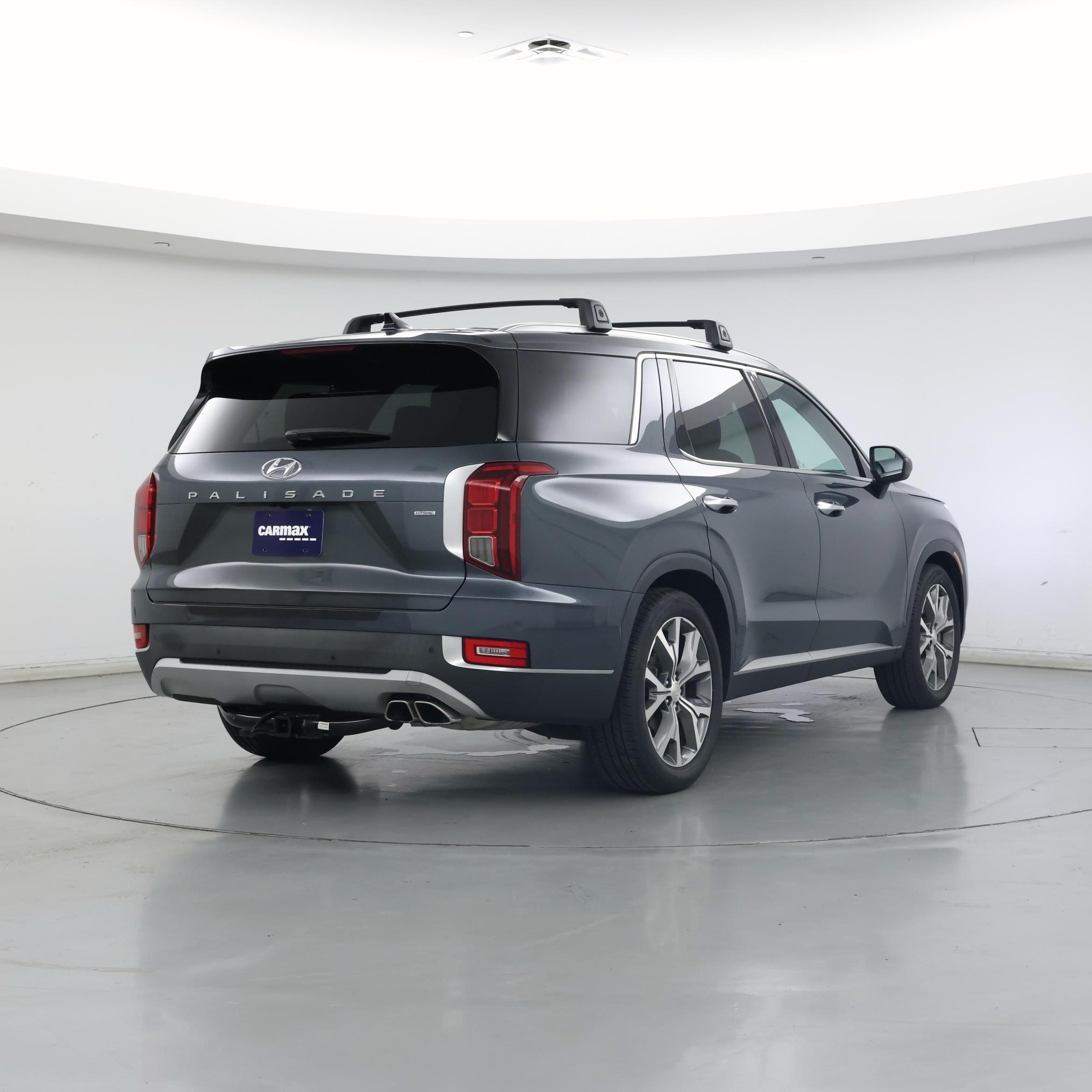 Thumbnail: 2022 Hyundai Palisade - 8