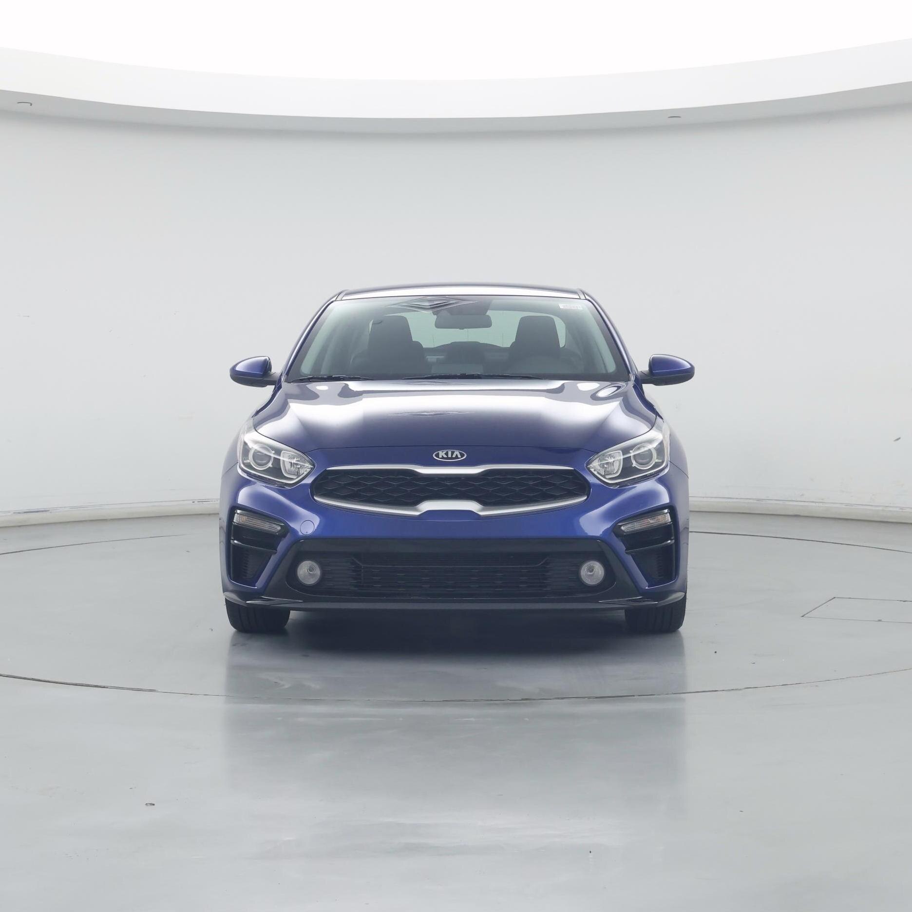 Thumbnail: 2021 Kia Forte - 5