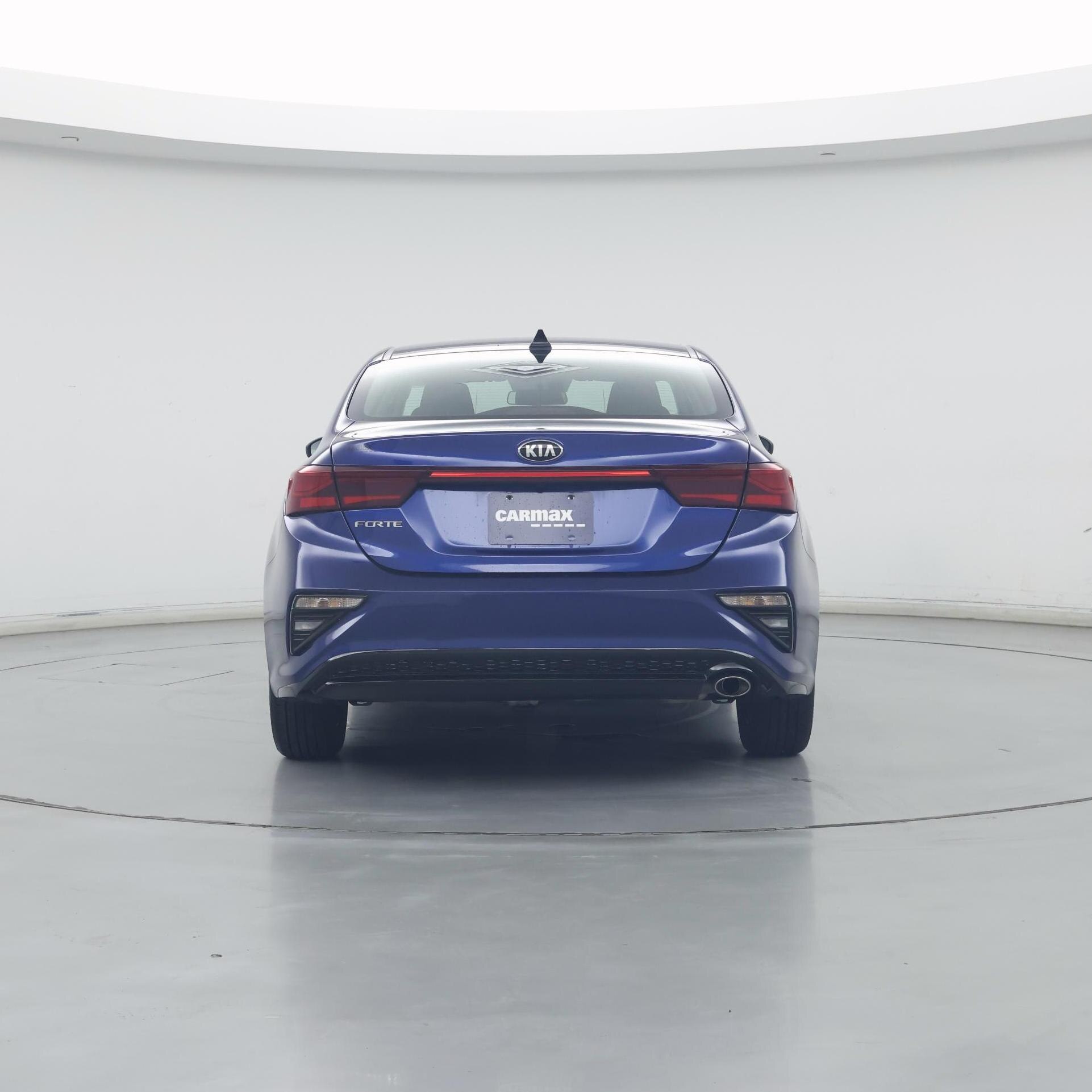 Thumbnail: 2021 Kia Forte - 6