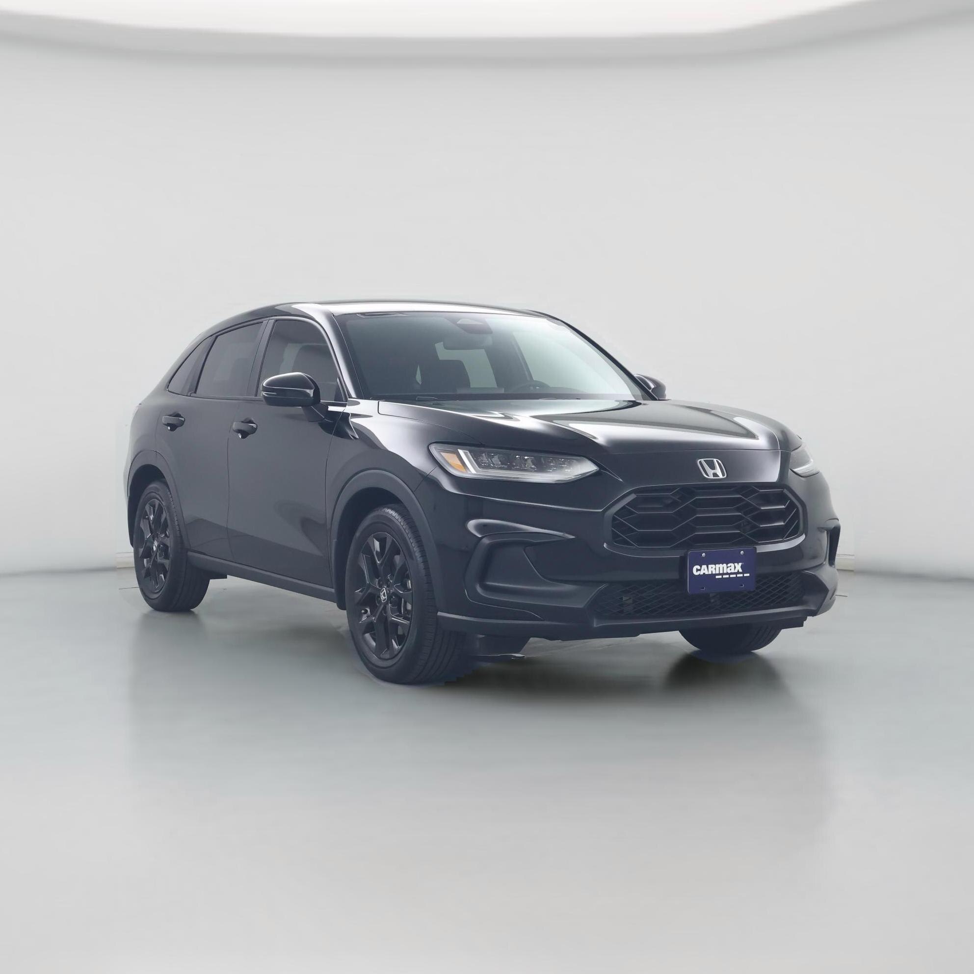 Thumbnail: 2024 Honda HR-V - 1