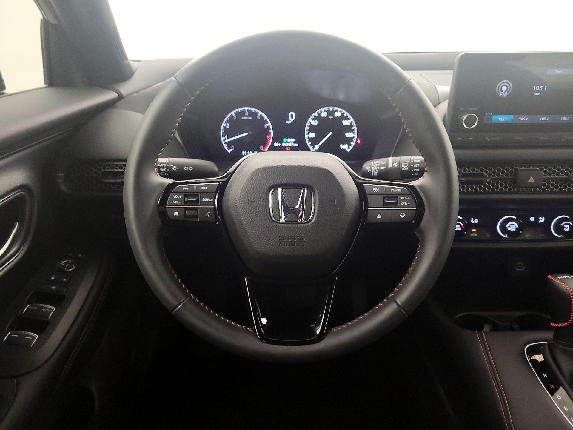 Thumbnail: 2024 Honda HR-V - 10