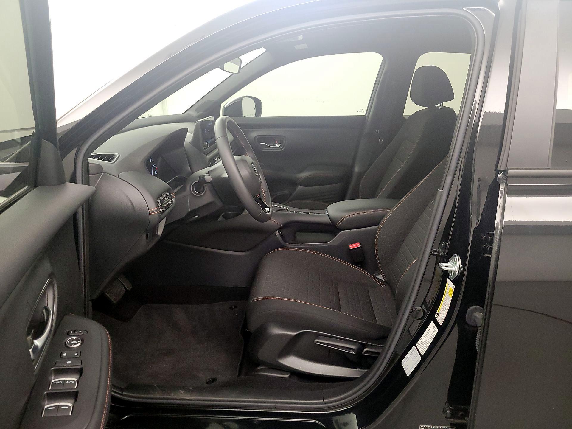 Thumbnail: 2024 Honda HR-V - 11