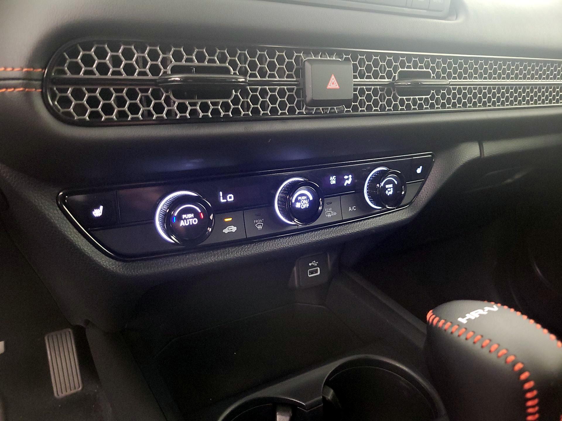 Thumbnail: 2024 Honda HR-V - 15