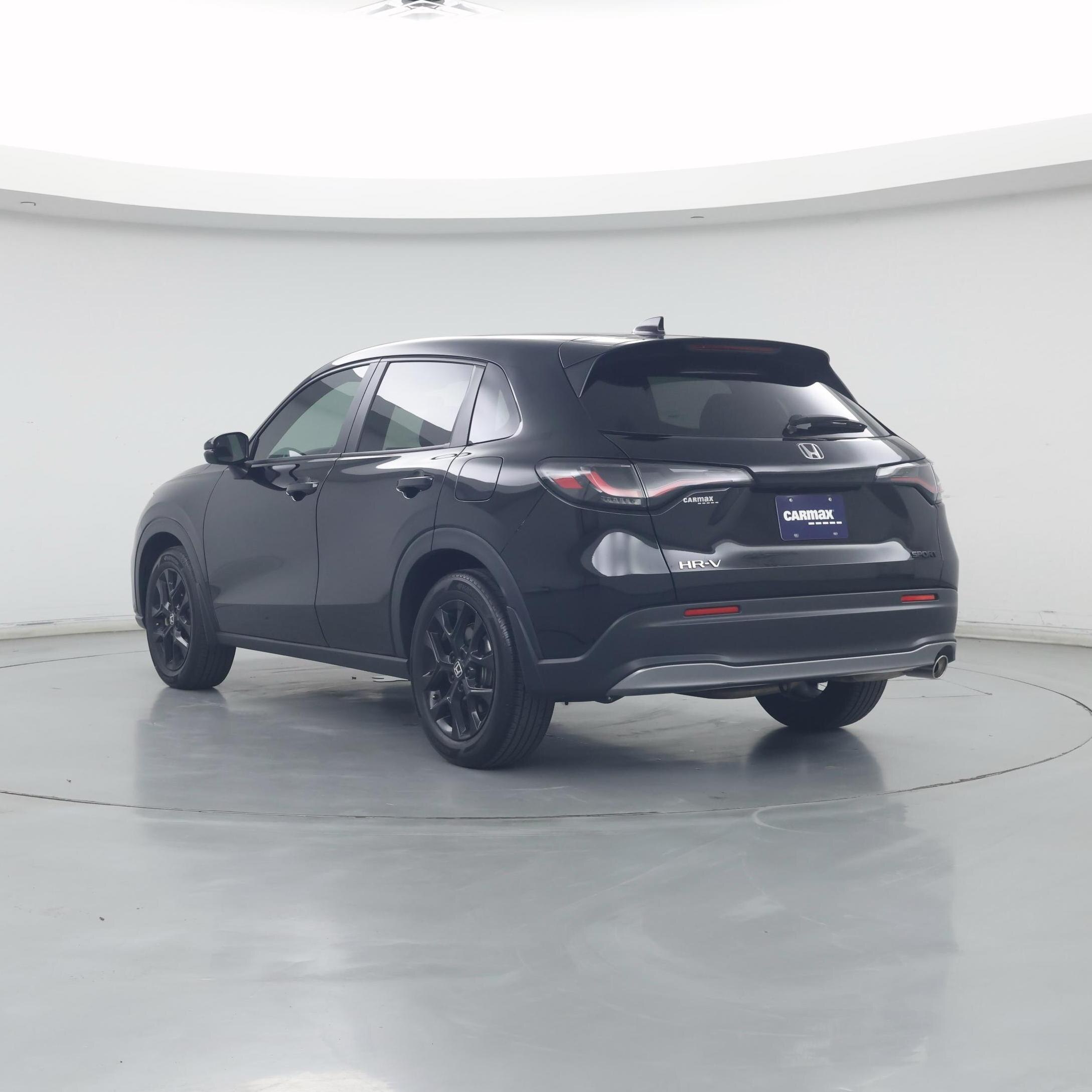 Thumbnail: 2024 Honda HR-V - 2