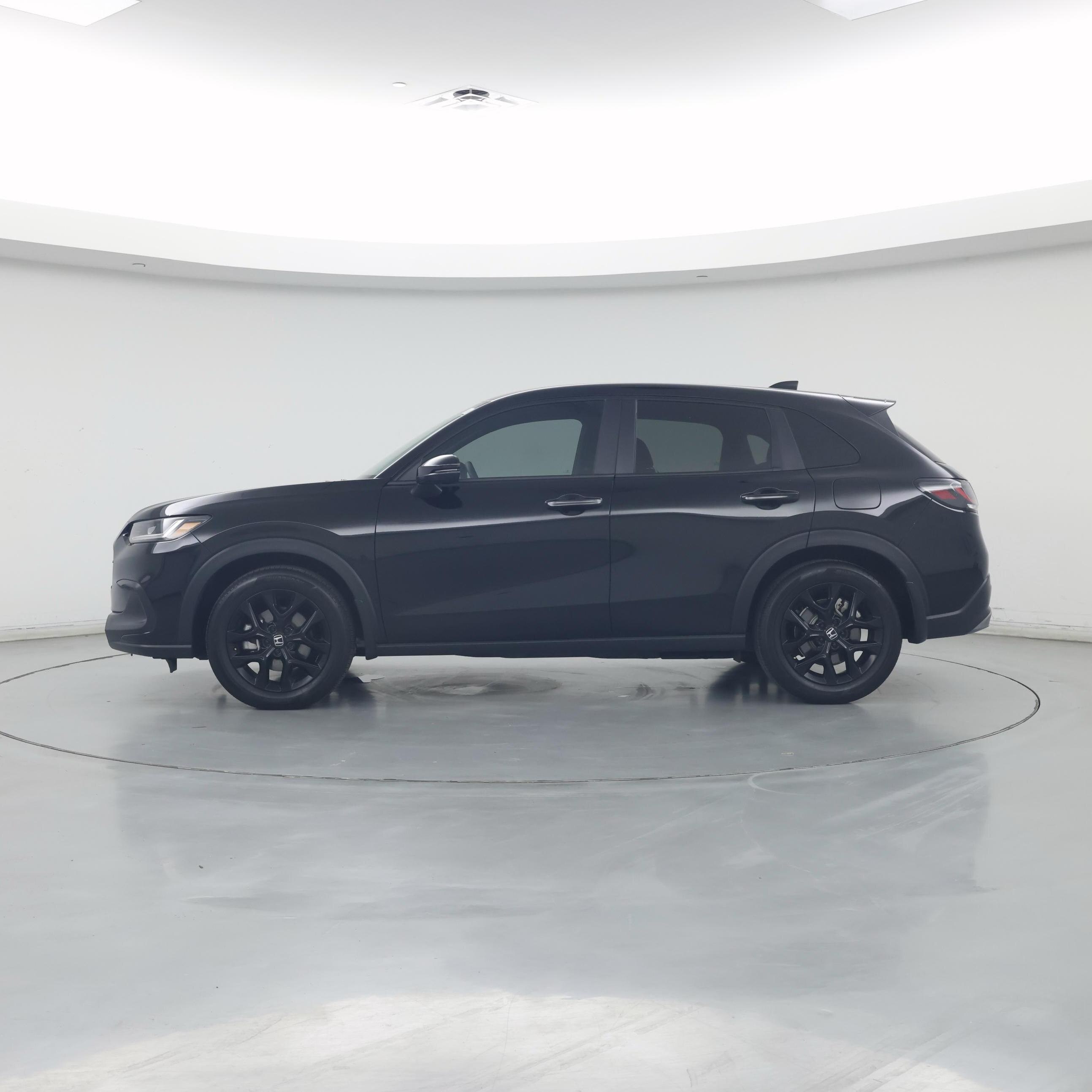 Thumbnail: 2024 Honda HR-V - 3