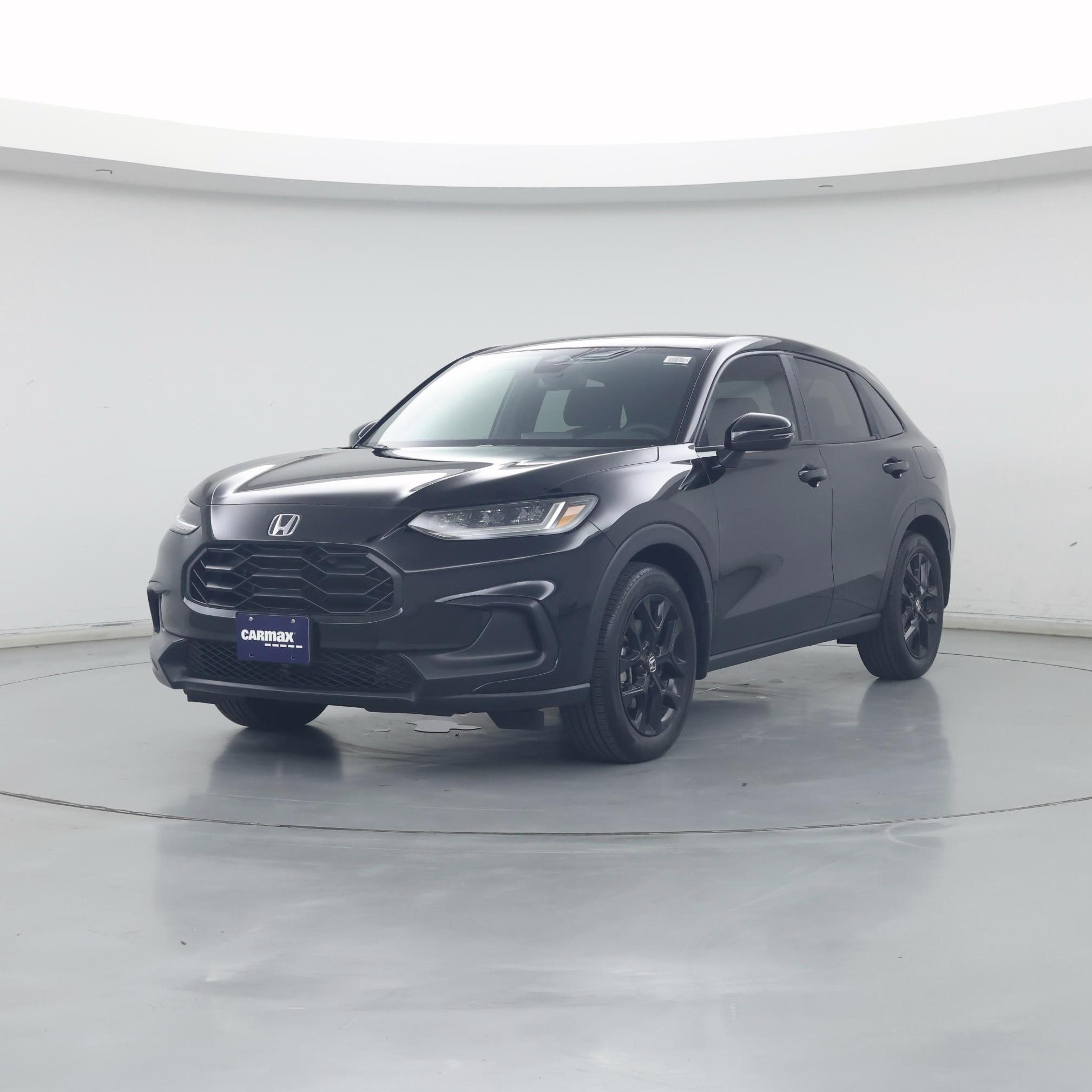 Thumbnail: 2024 Honda HR-V - 4