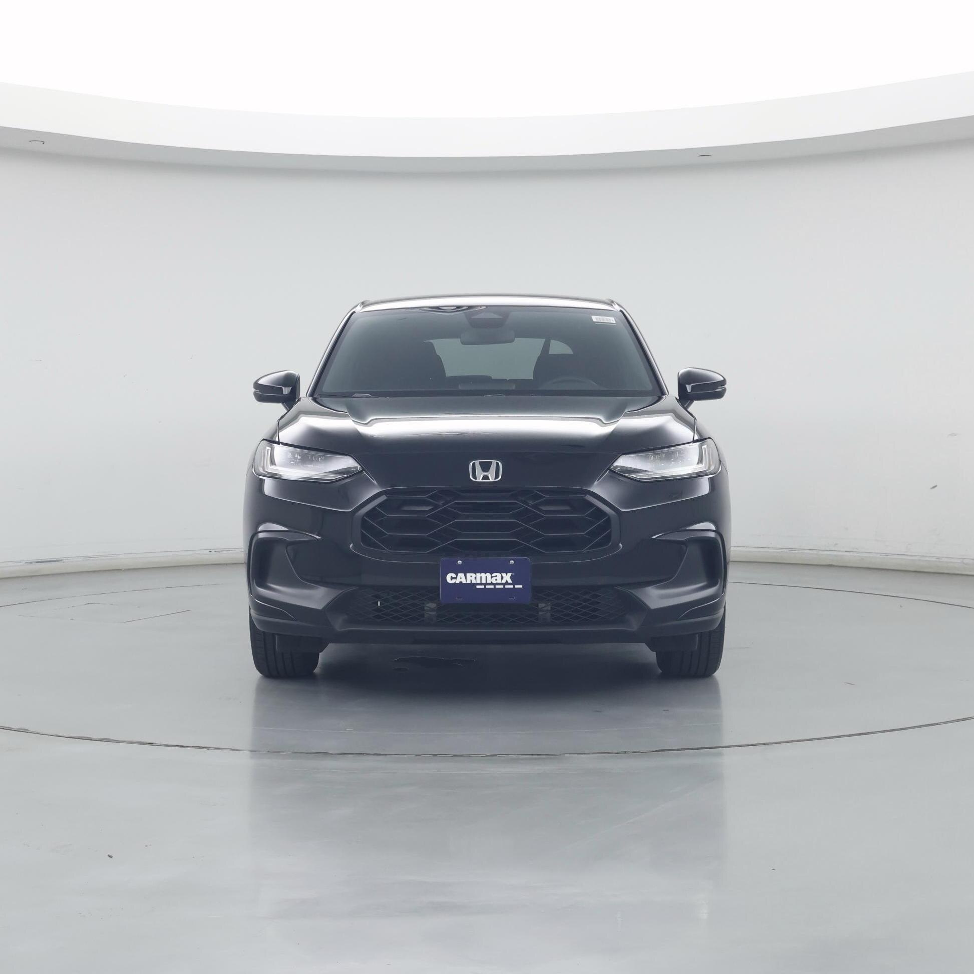 Thumbnail: 2024 Honda HR-V - 5