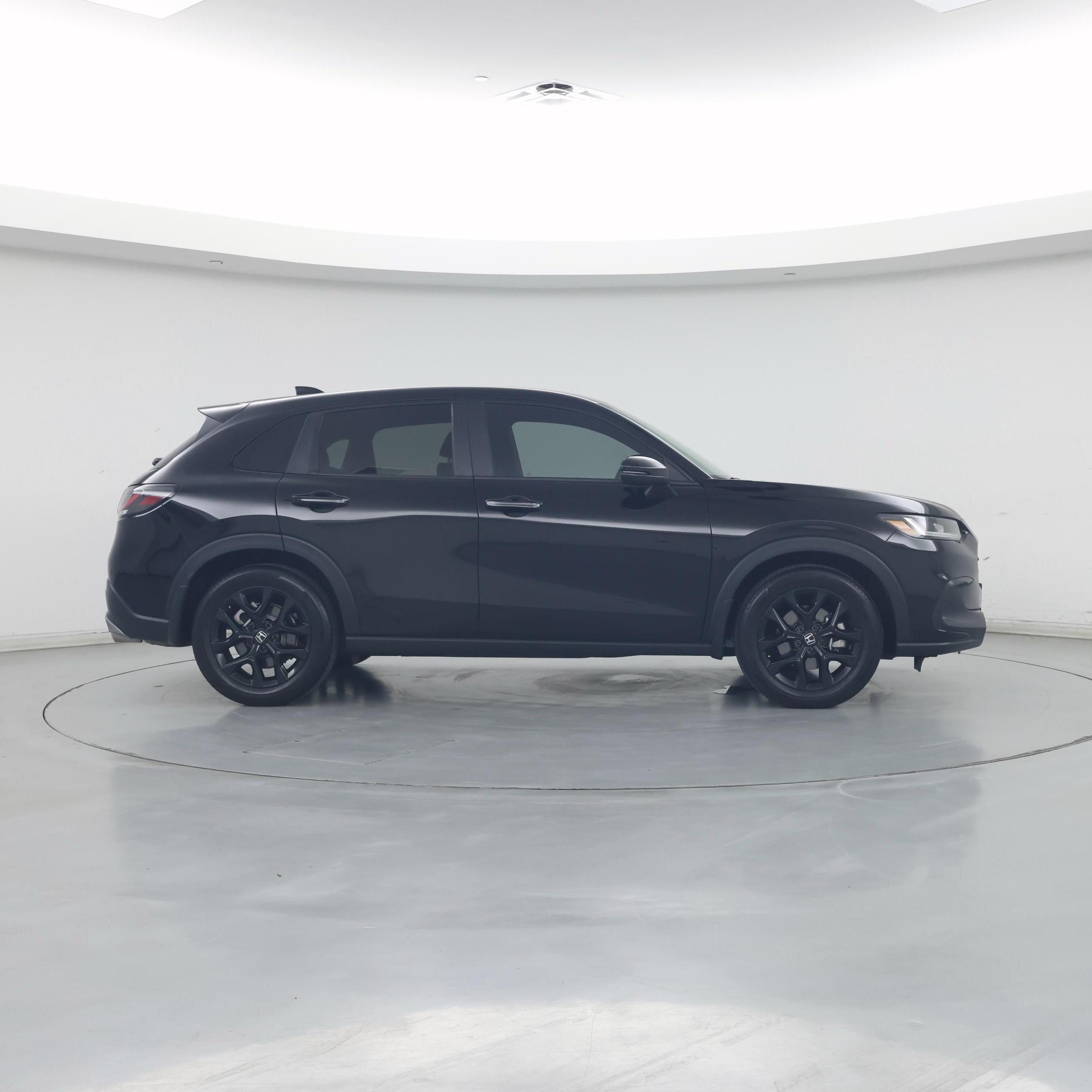 Thumbnail: 2024 Honda HR-V - 7