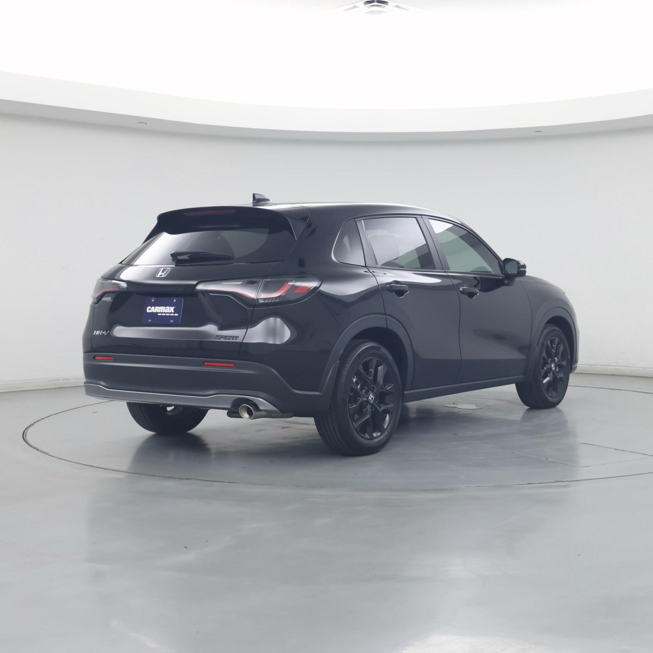 Thumbnail: 2024 Honda HR-V - 8