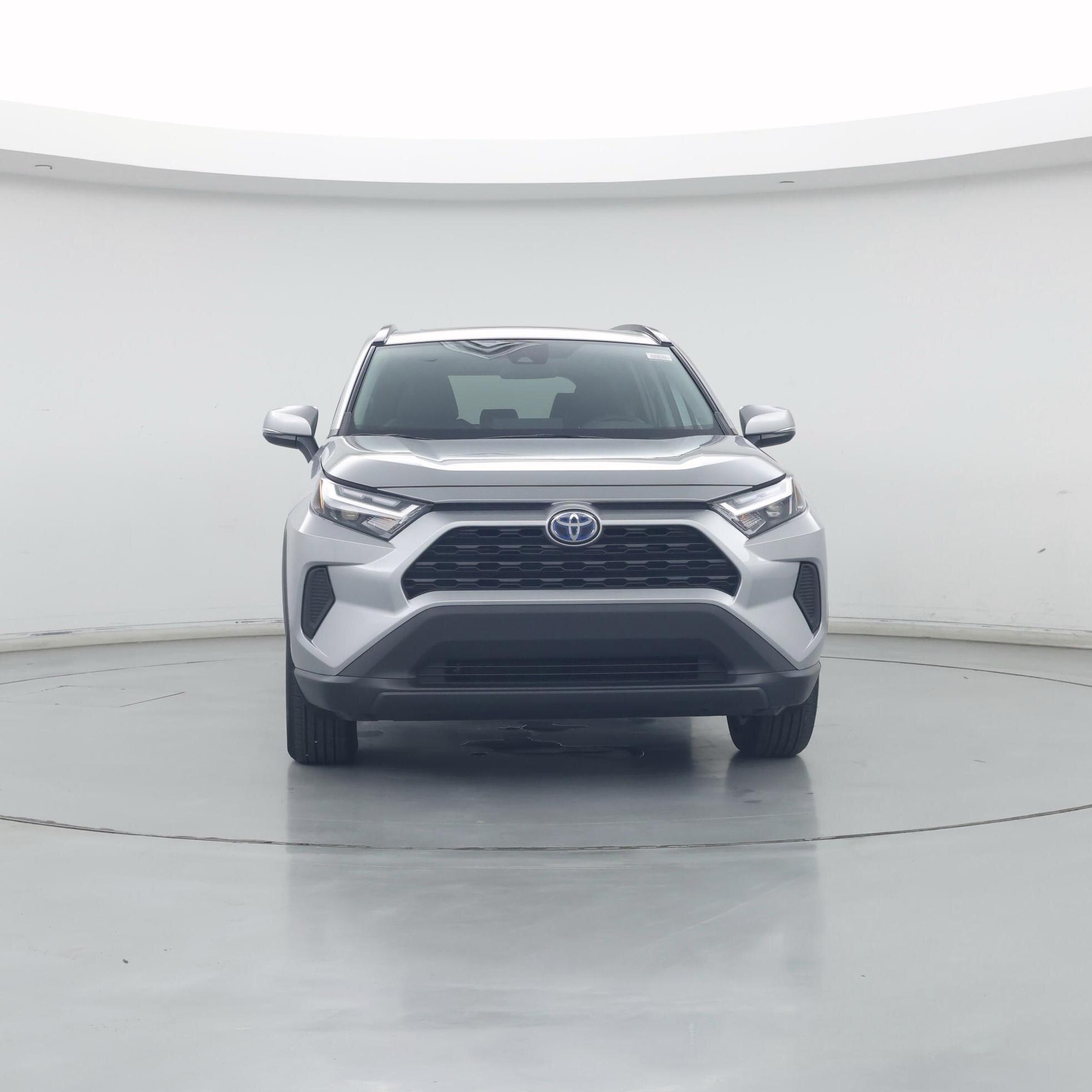 Thumbnail: 2022 Toyota RAV4 - 5
