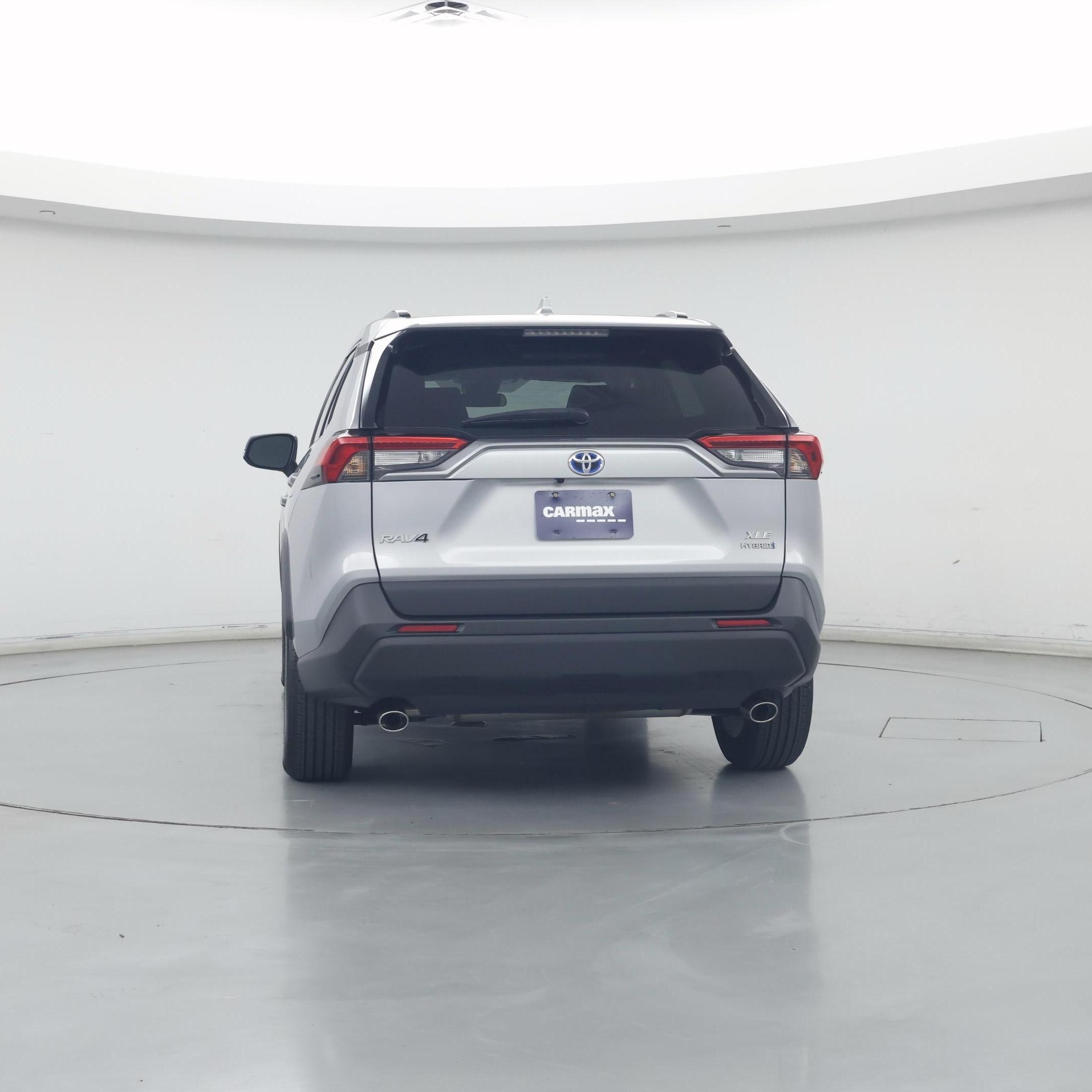 Thumbnail: 2022 Toyota RAV4 - 6