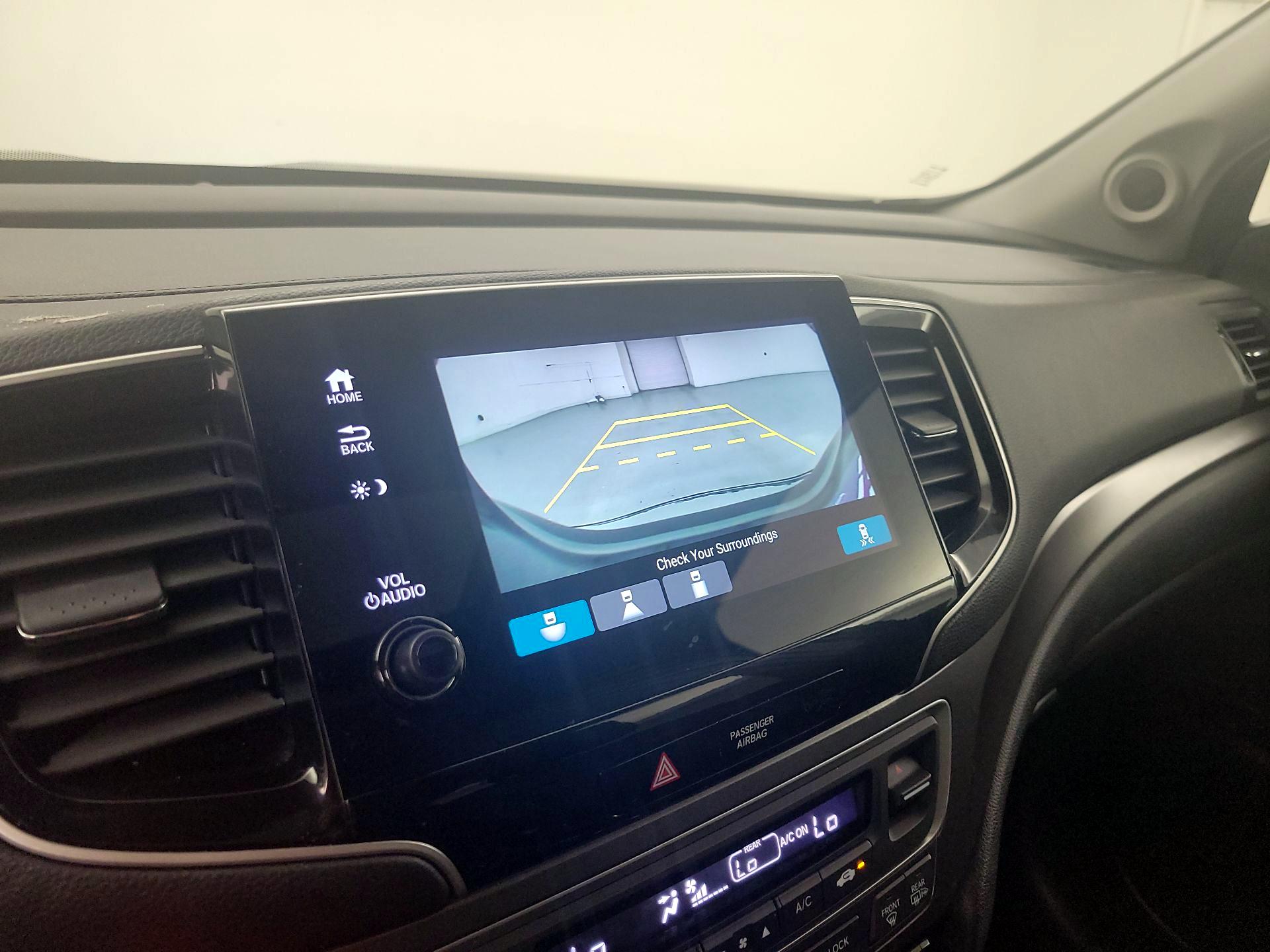 Thumbnail: 2021 Honda Pilot - 14