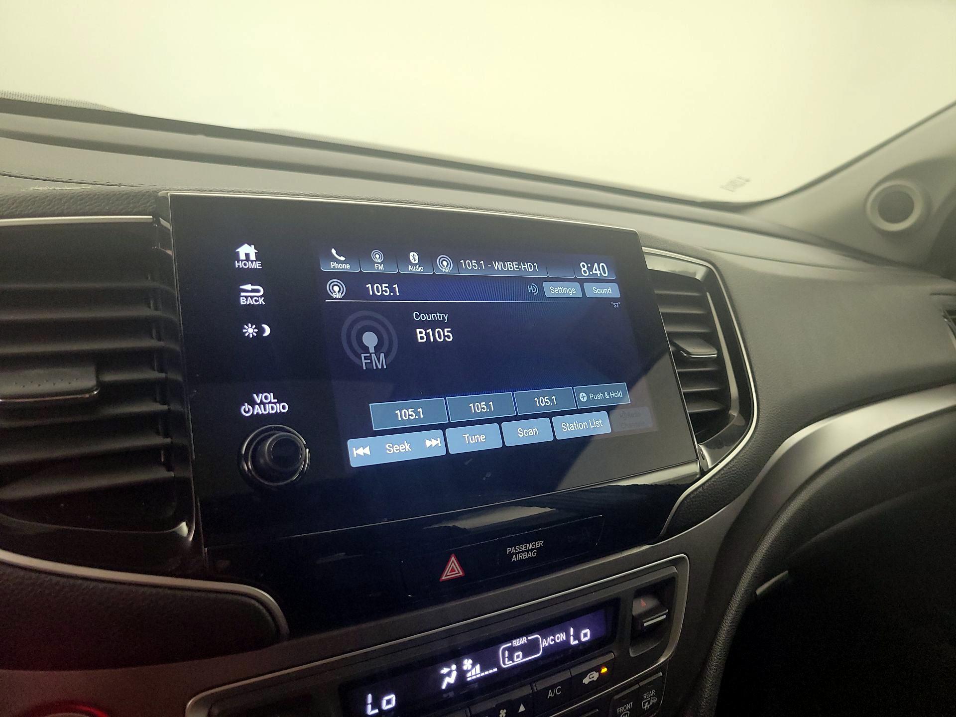 Thumbnail: 2021 Honda Pilot - 15