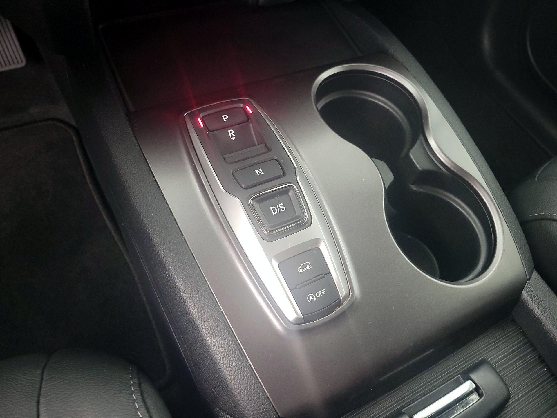 Thumbnail: 2021 Honda Pilot - 17