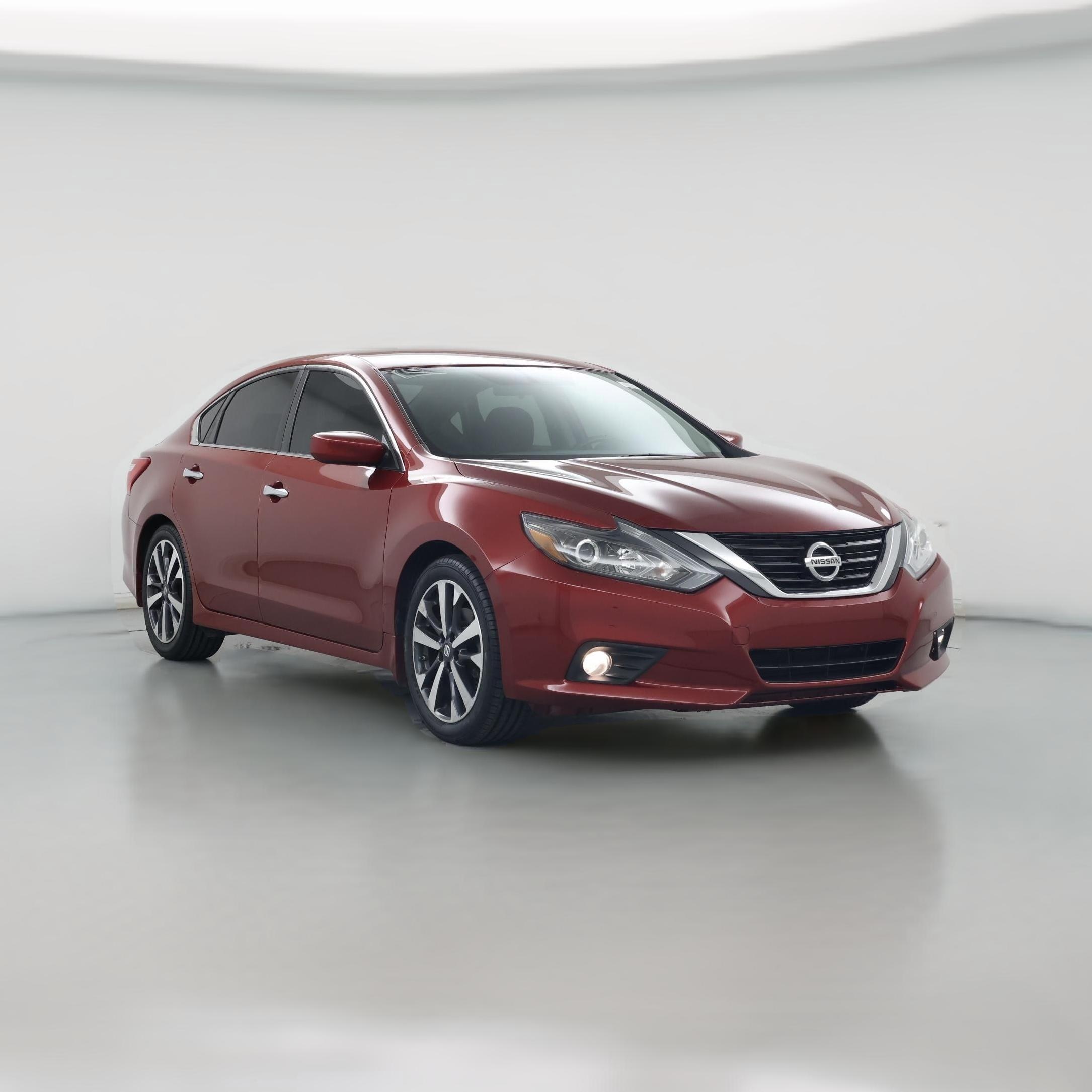 Thumbnail: 2016 Nissan Altima - 1